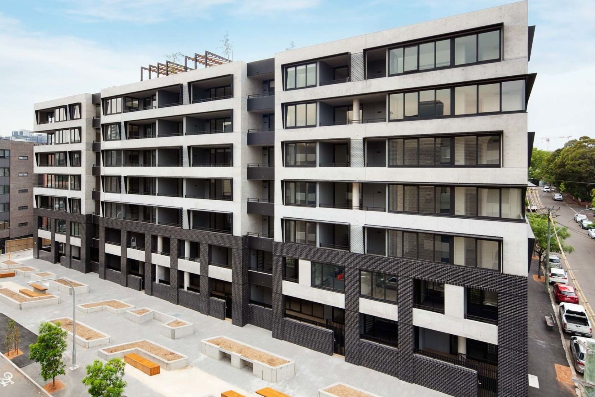 West End Residences