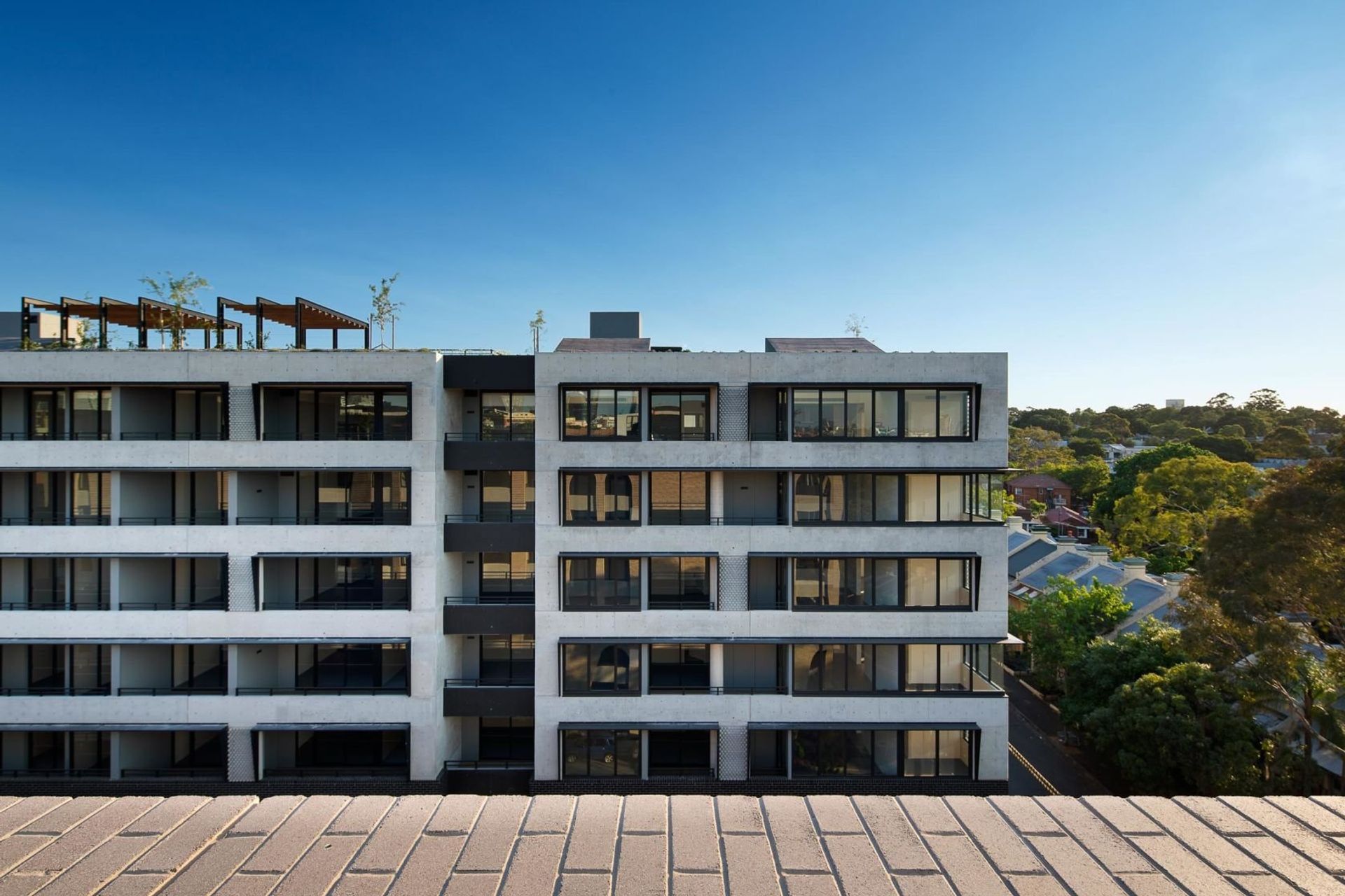 West End Residences
