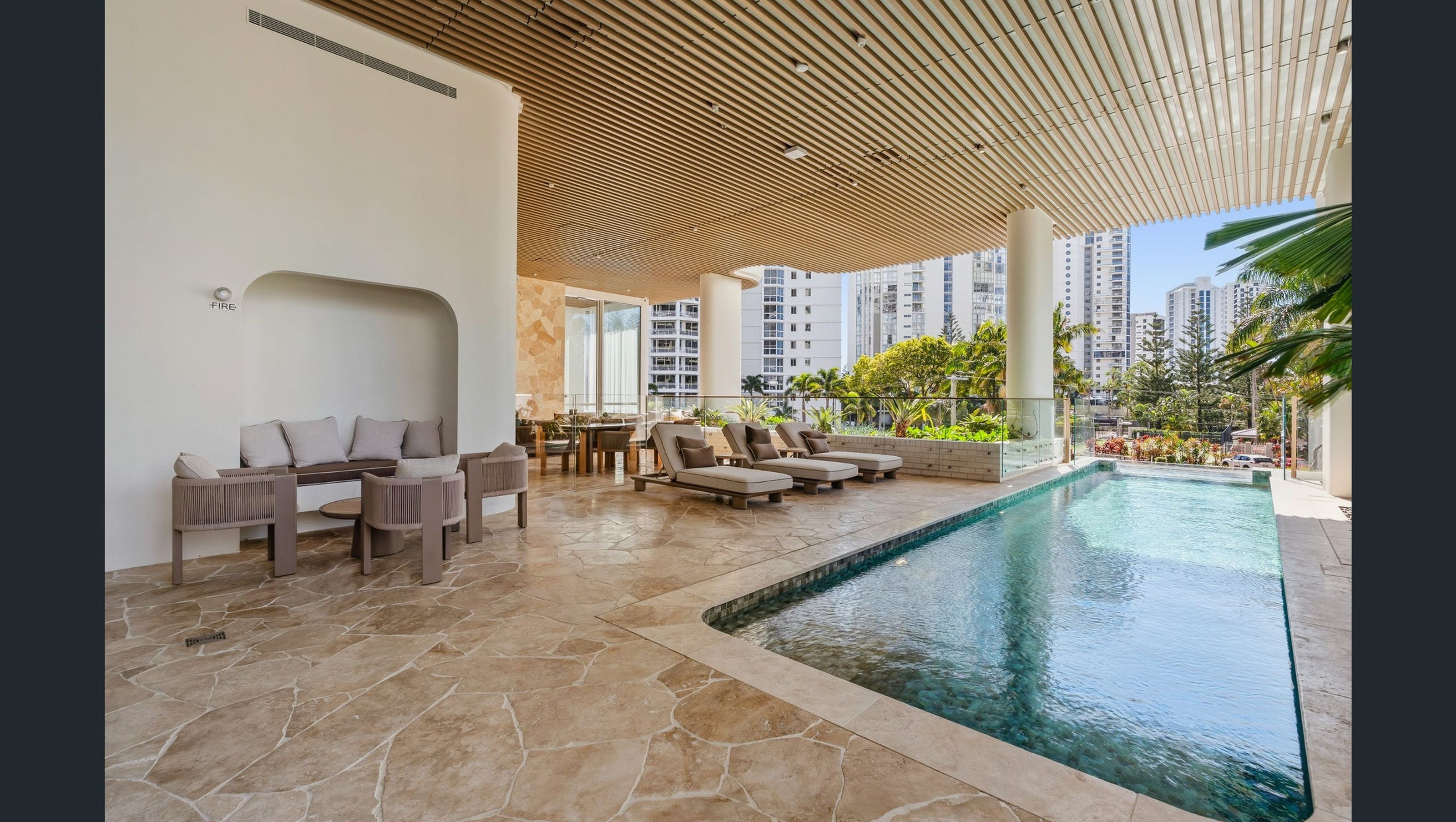 Drift Residences