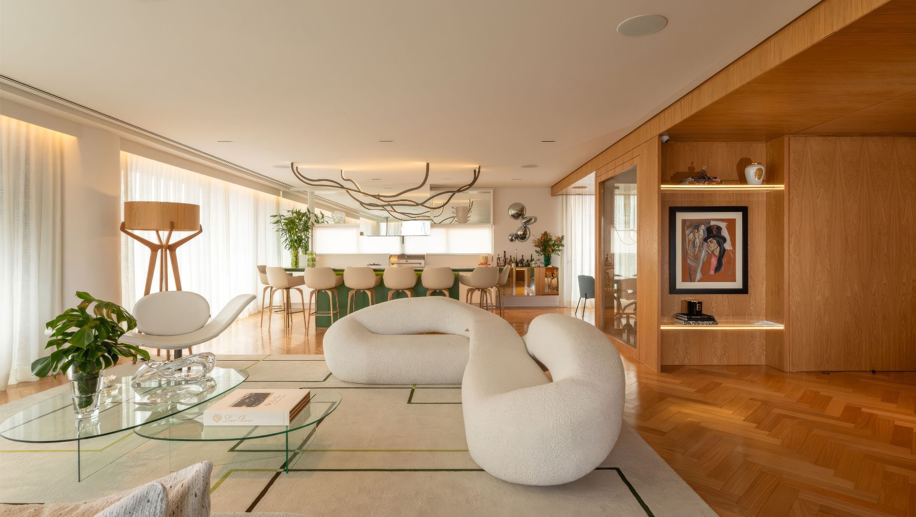 Apartamento Casa Leopoldo