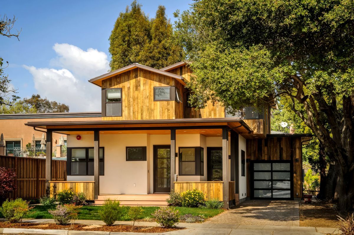 Palo Alto Craftmanship