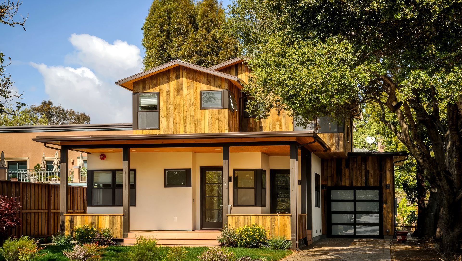 Palo Alto Craftmanship banner