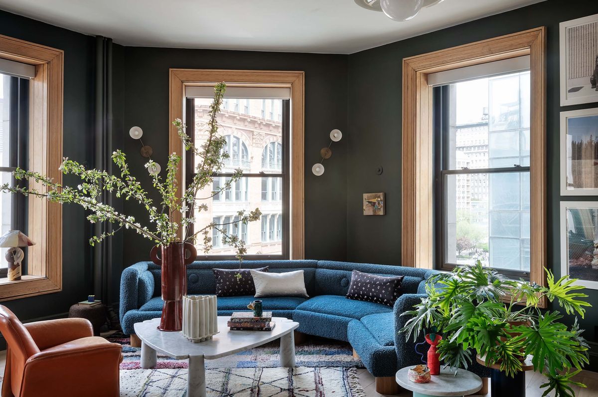 The Loft We Love