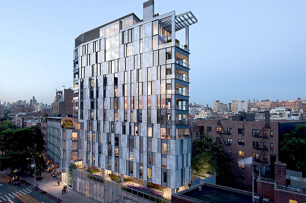 Soho Elevated