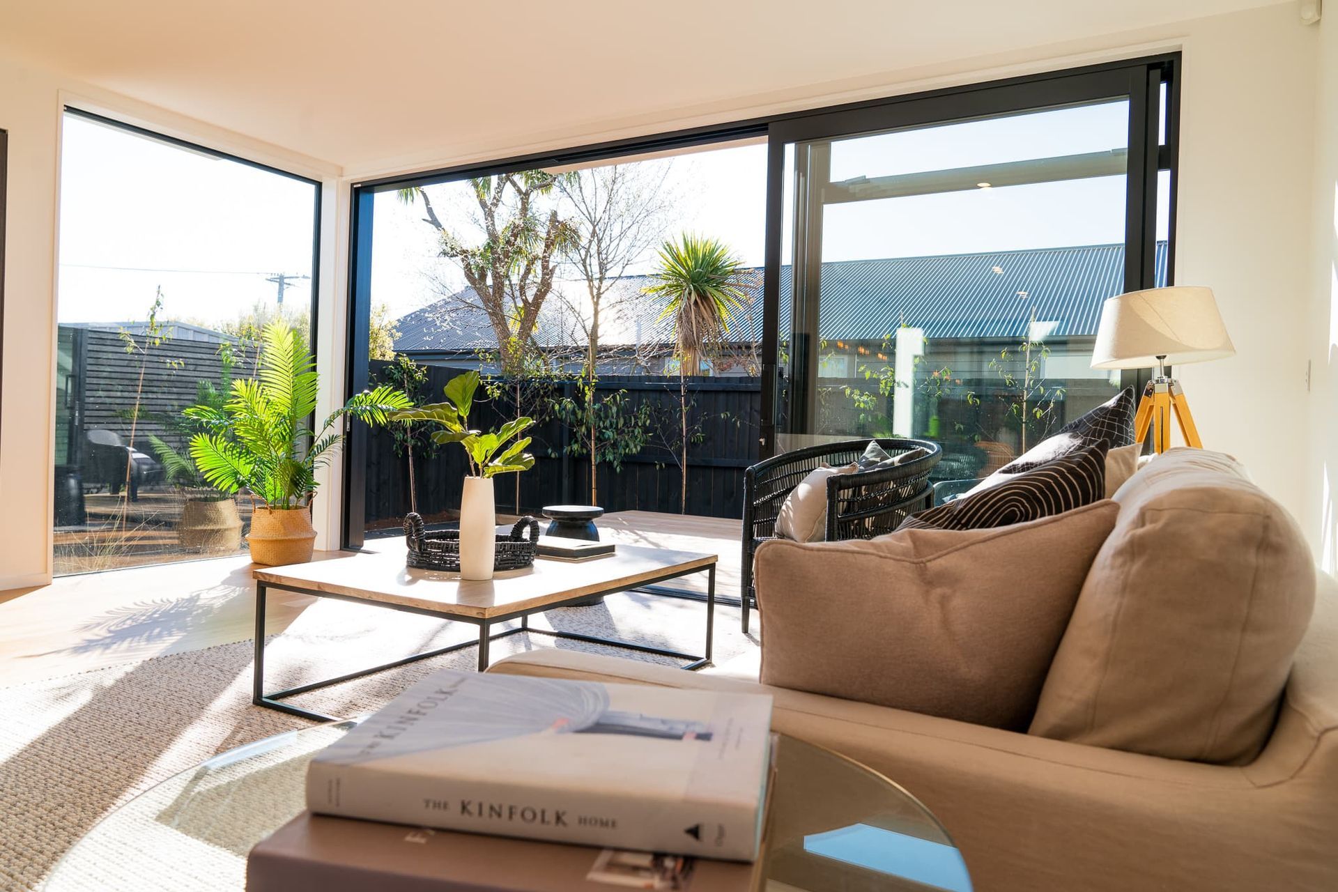 Edgeware Road, Townhouse Development