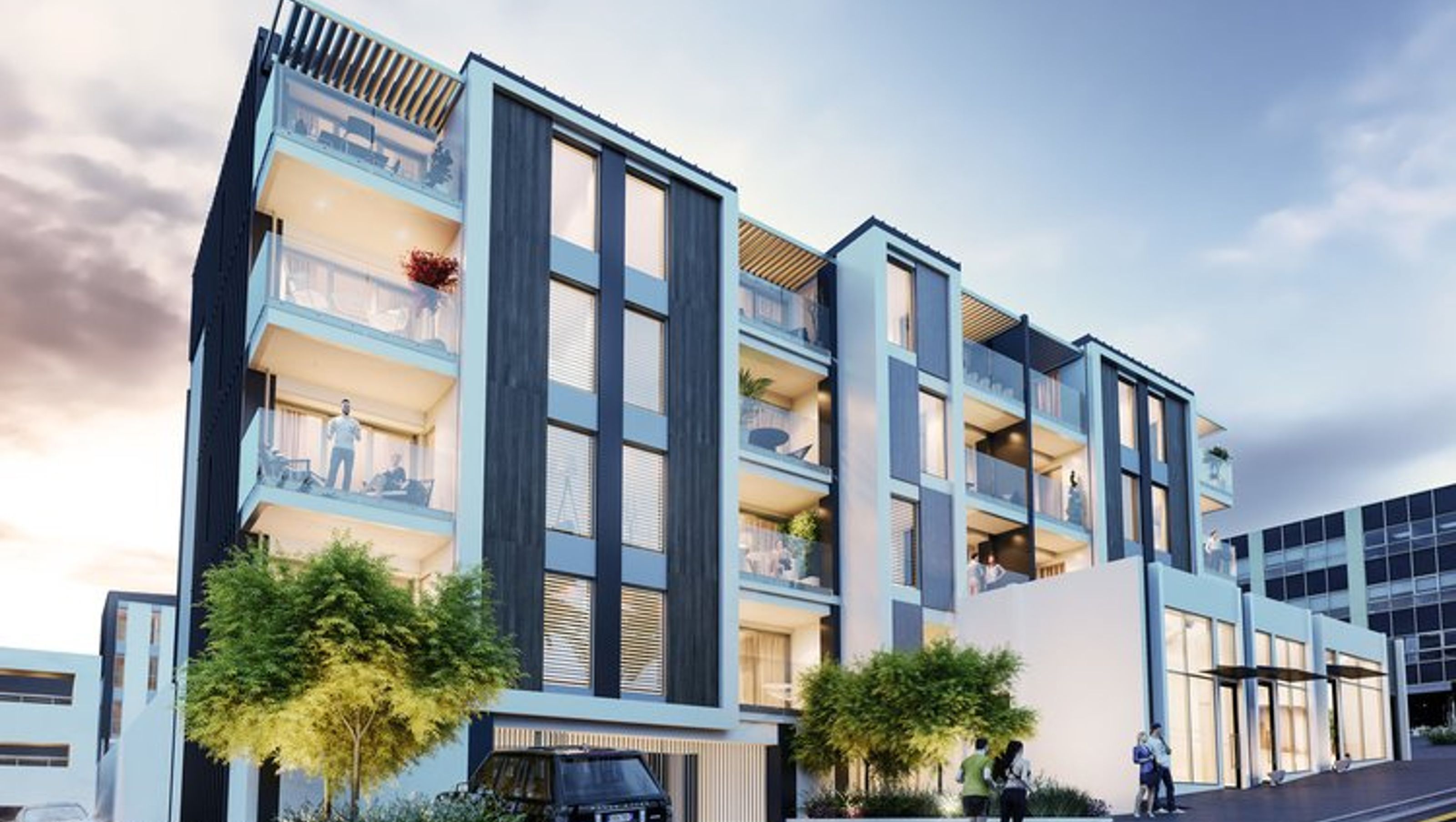 Chelsea Bay Birkenhead