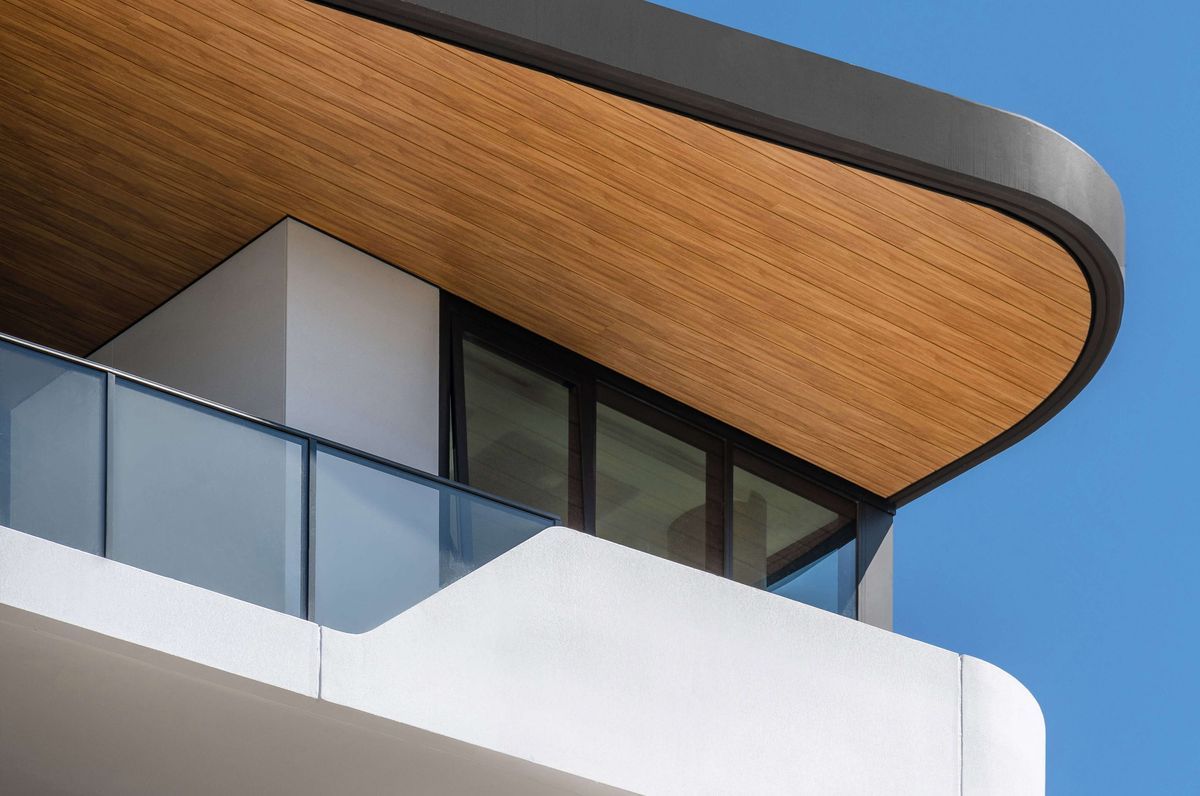 Folia Apartments