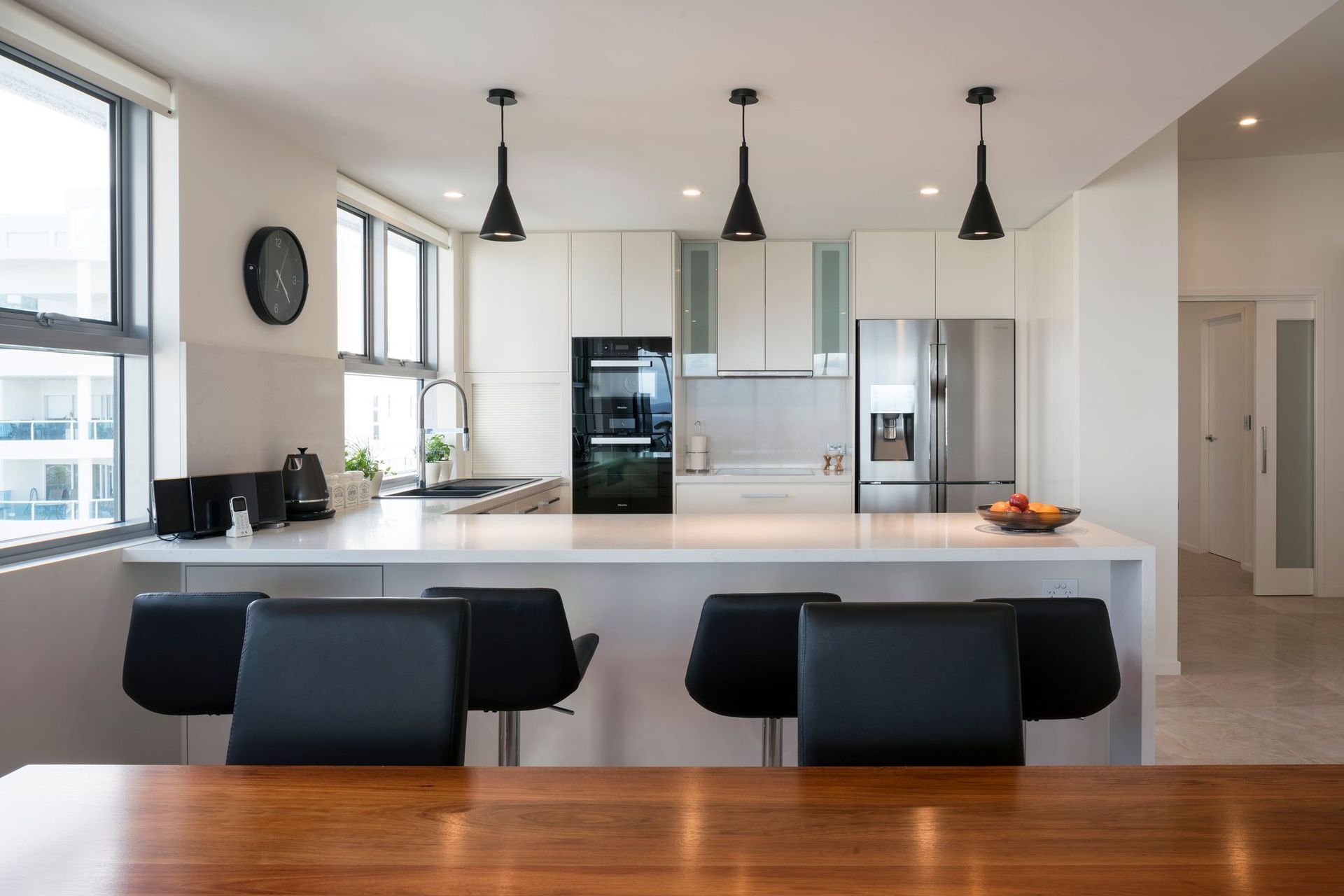 Verve Apartments