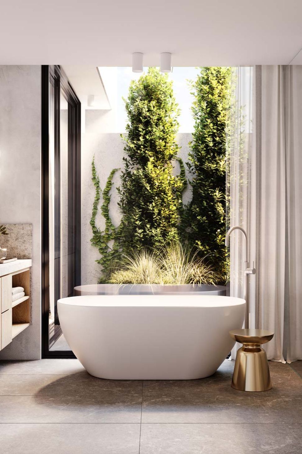 91 Alexandra – South Yarra