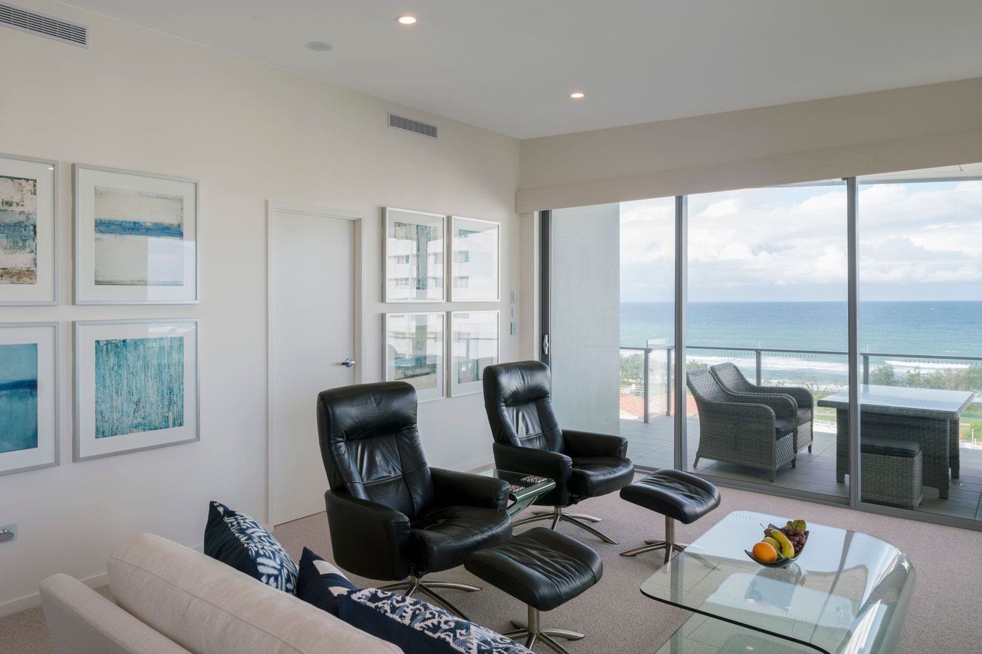 Verve Apartments