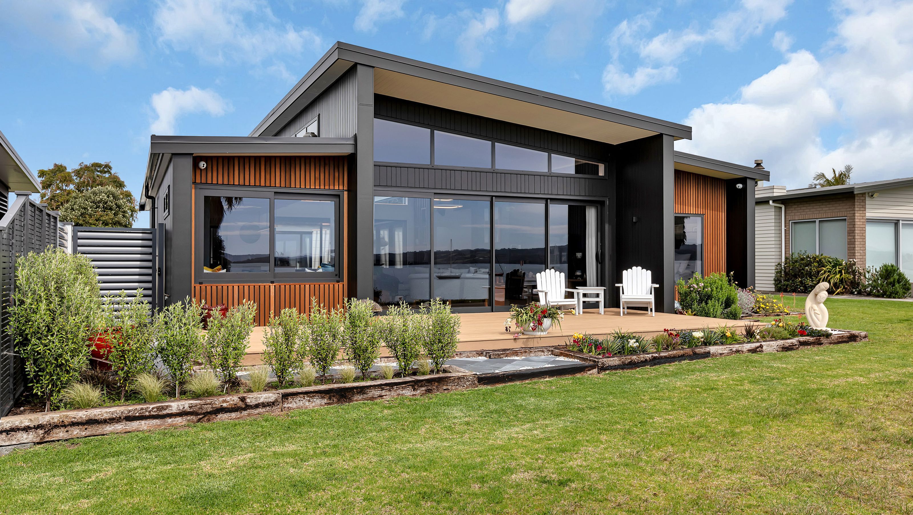 Luxury Beach House