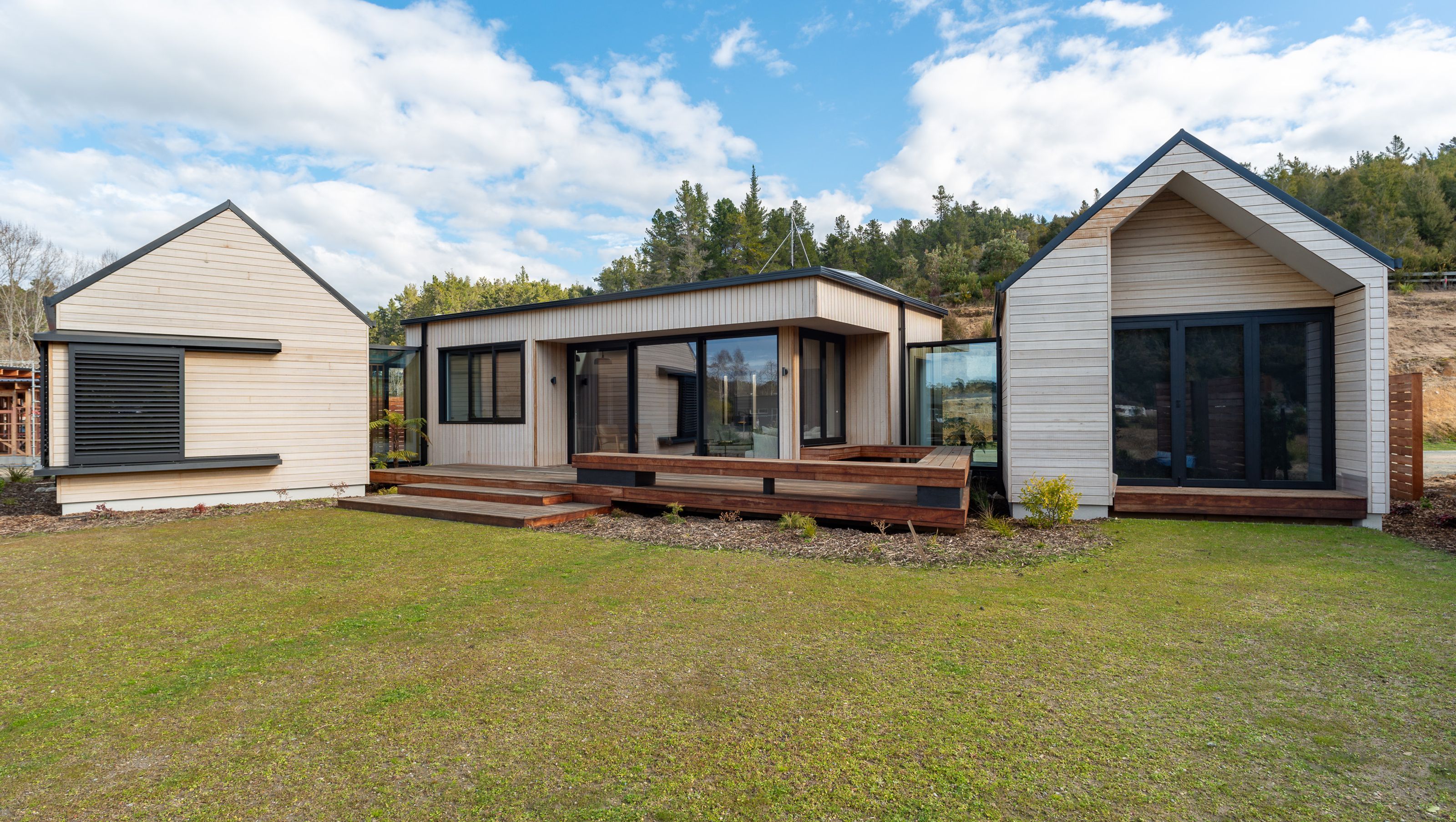 Kaiteriteri Holiday Home