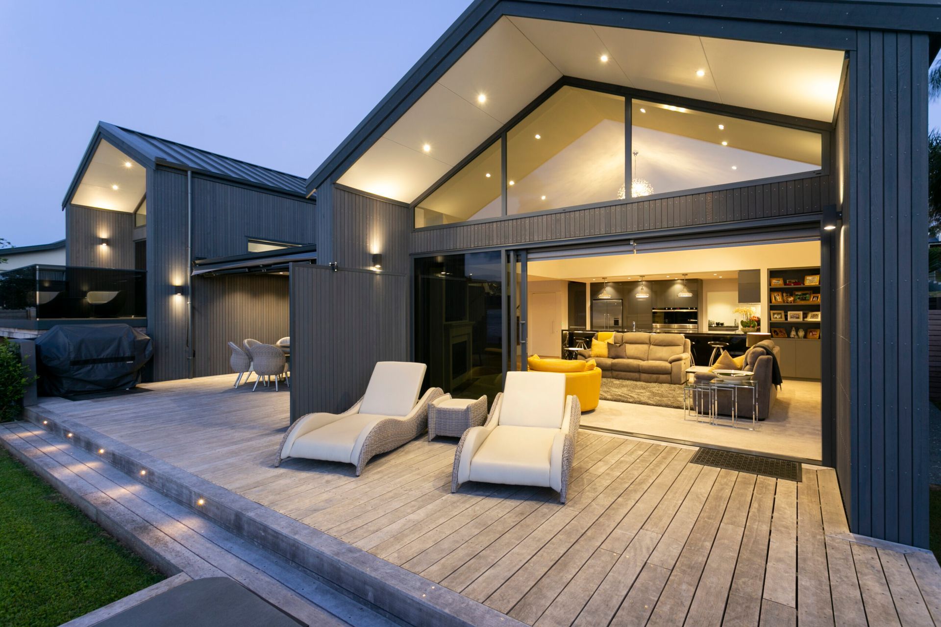 Omaha New Build