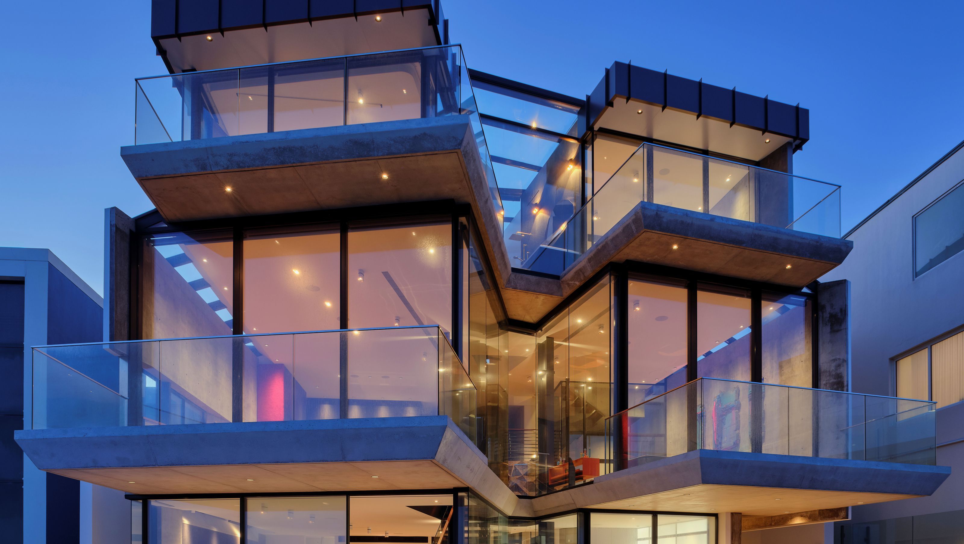 Maroubra Beach House