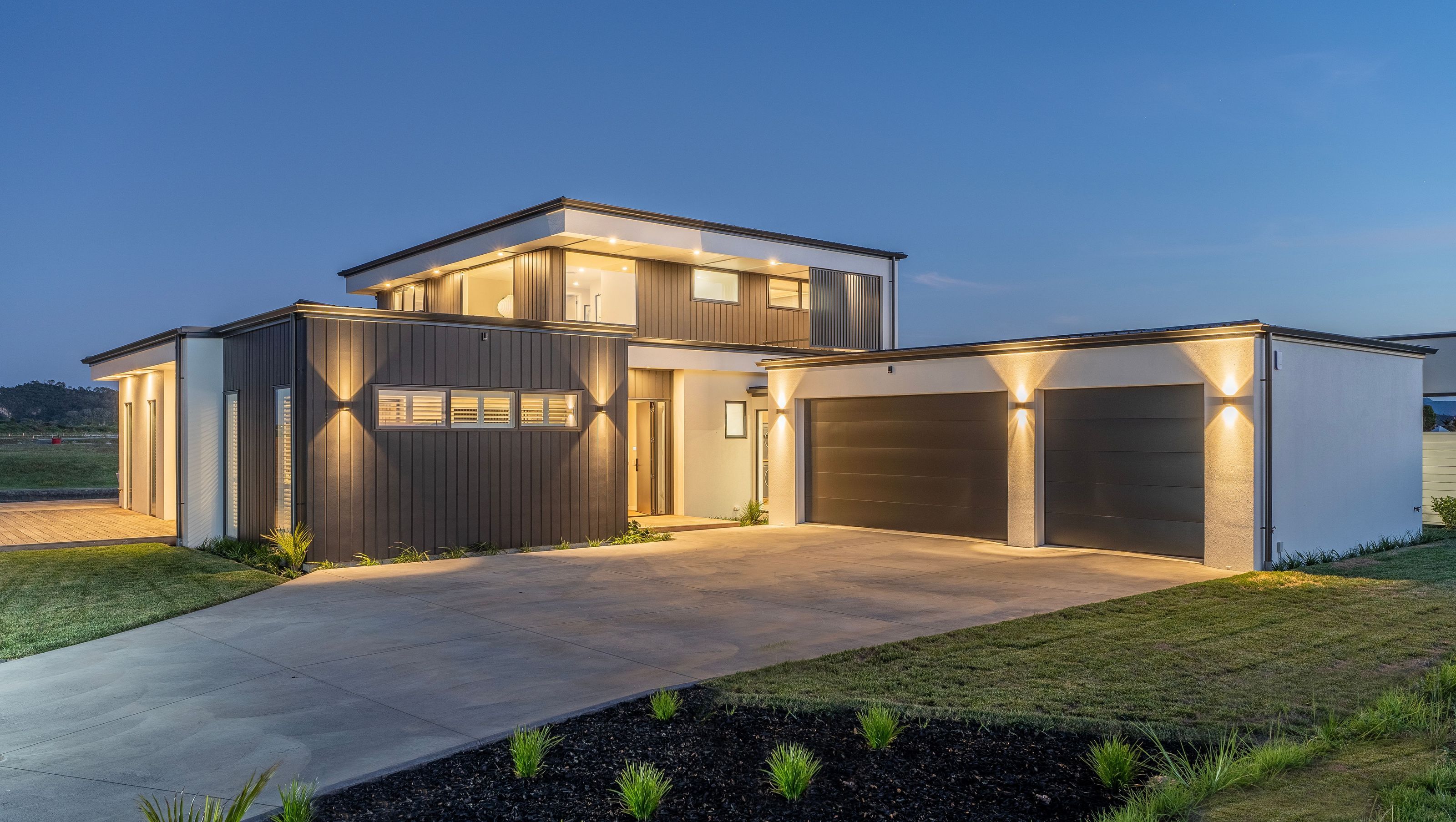 Whitianga Waterfront Home