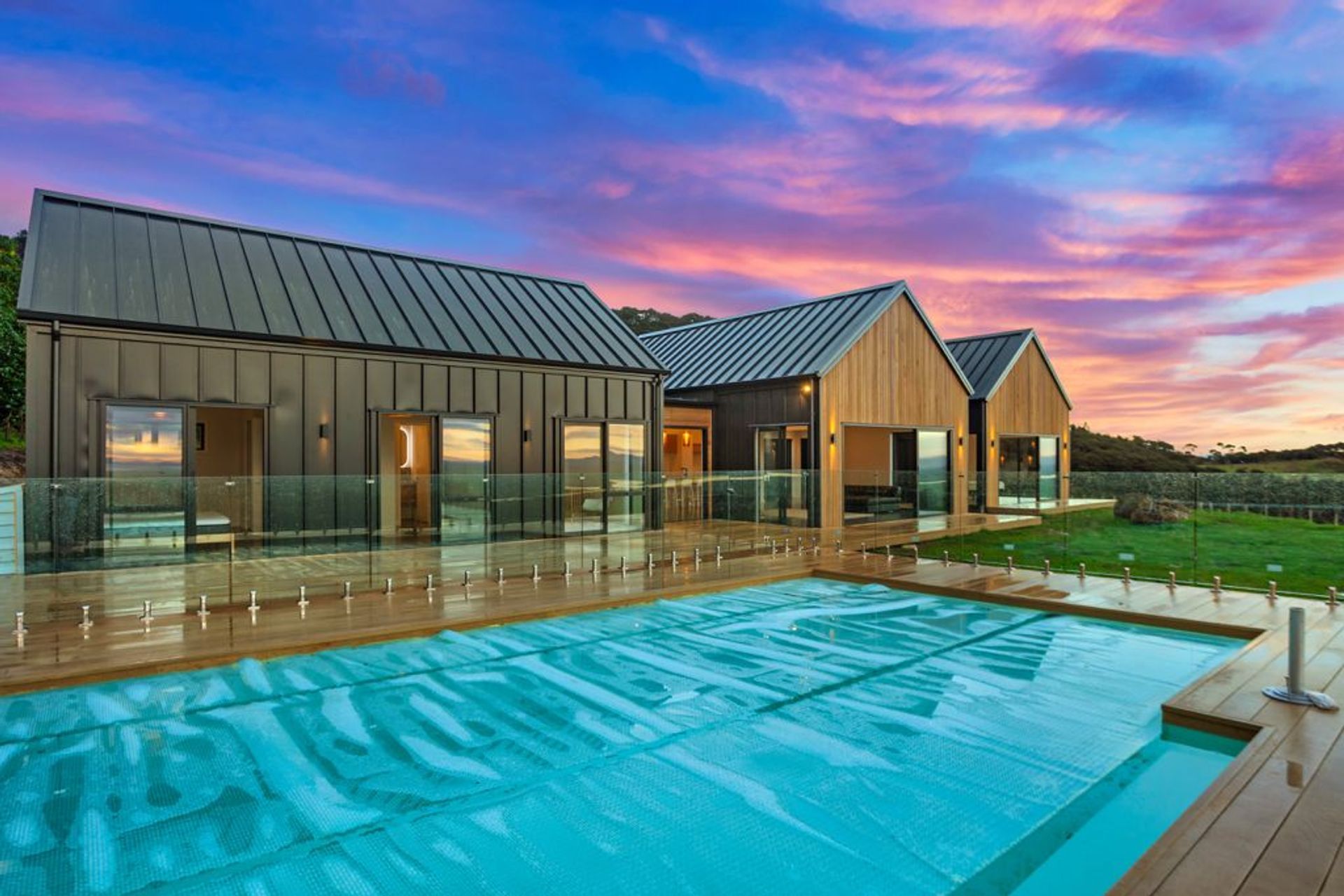 Kopu, Waikato
