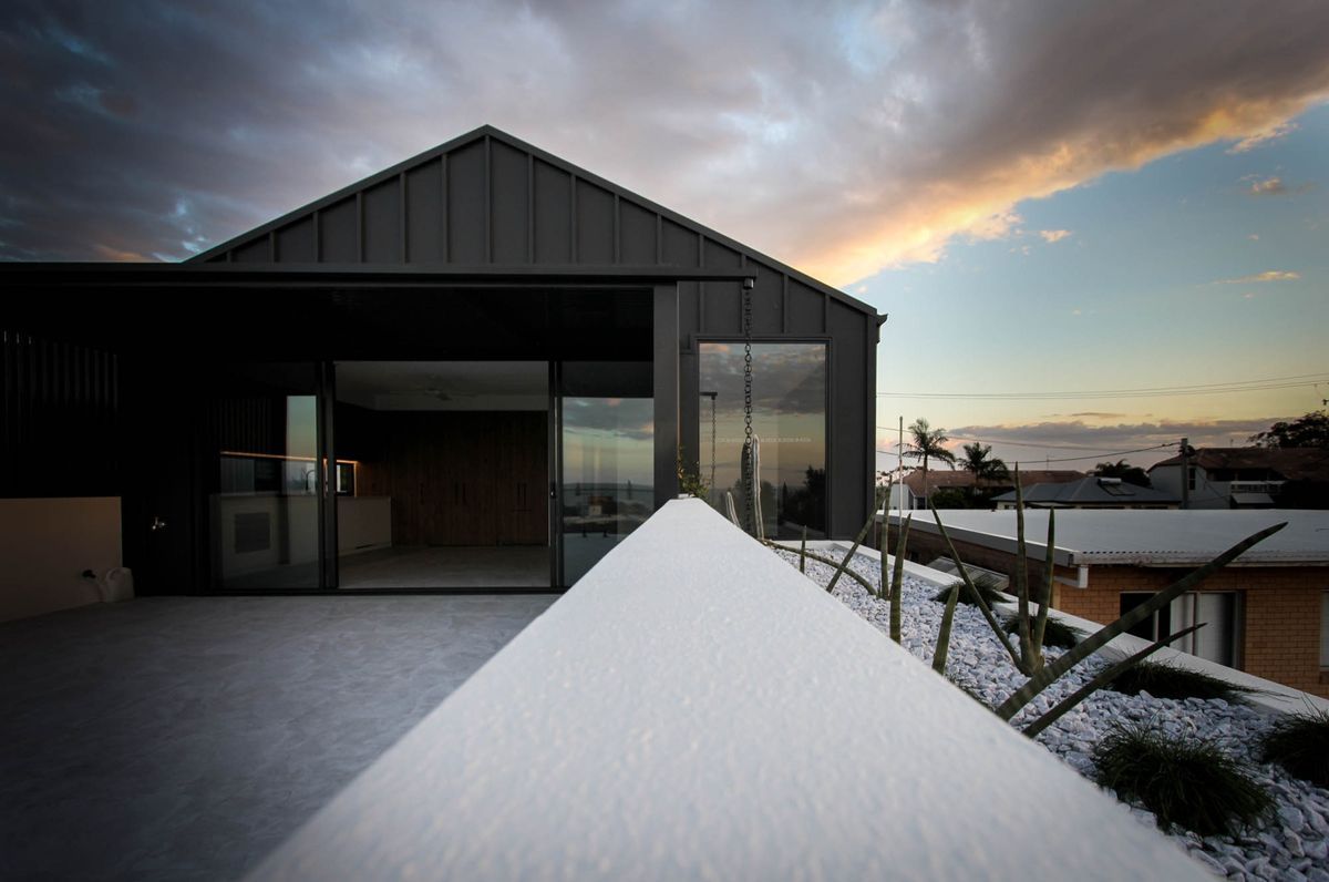 Anderson Residence