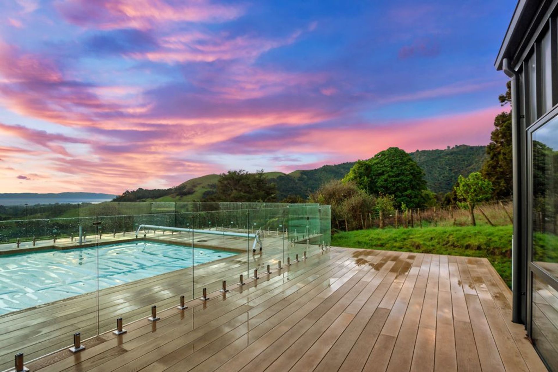 Kopu, Waikato