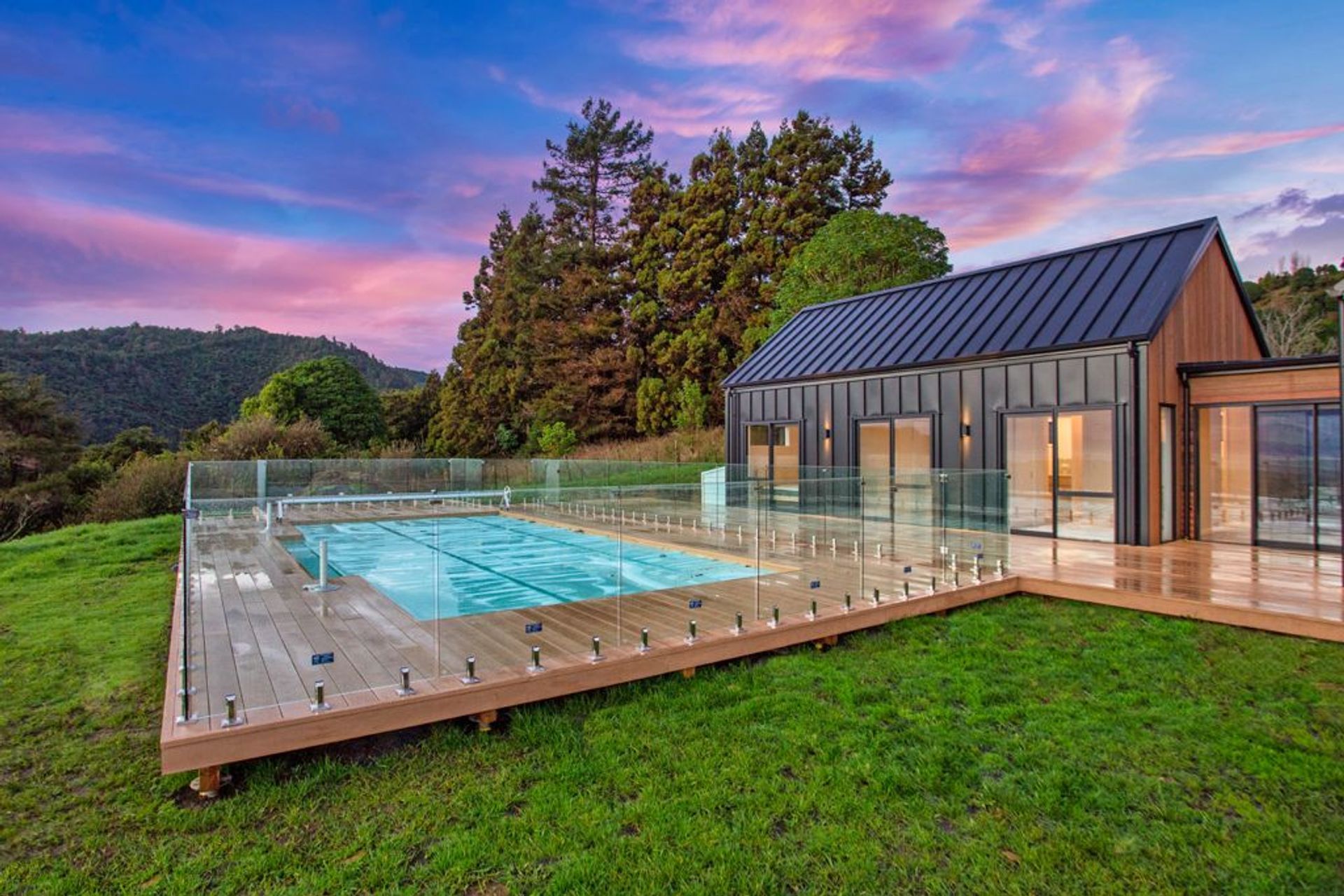 Kopu, Waikato