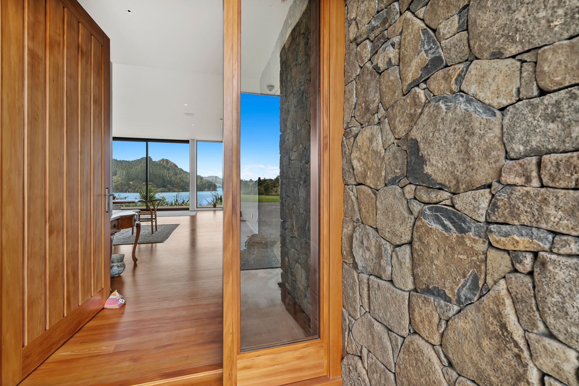 Whangaroa