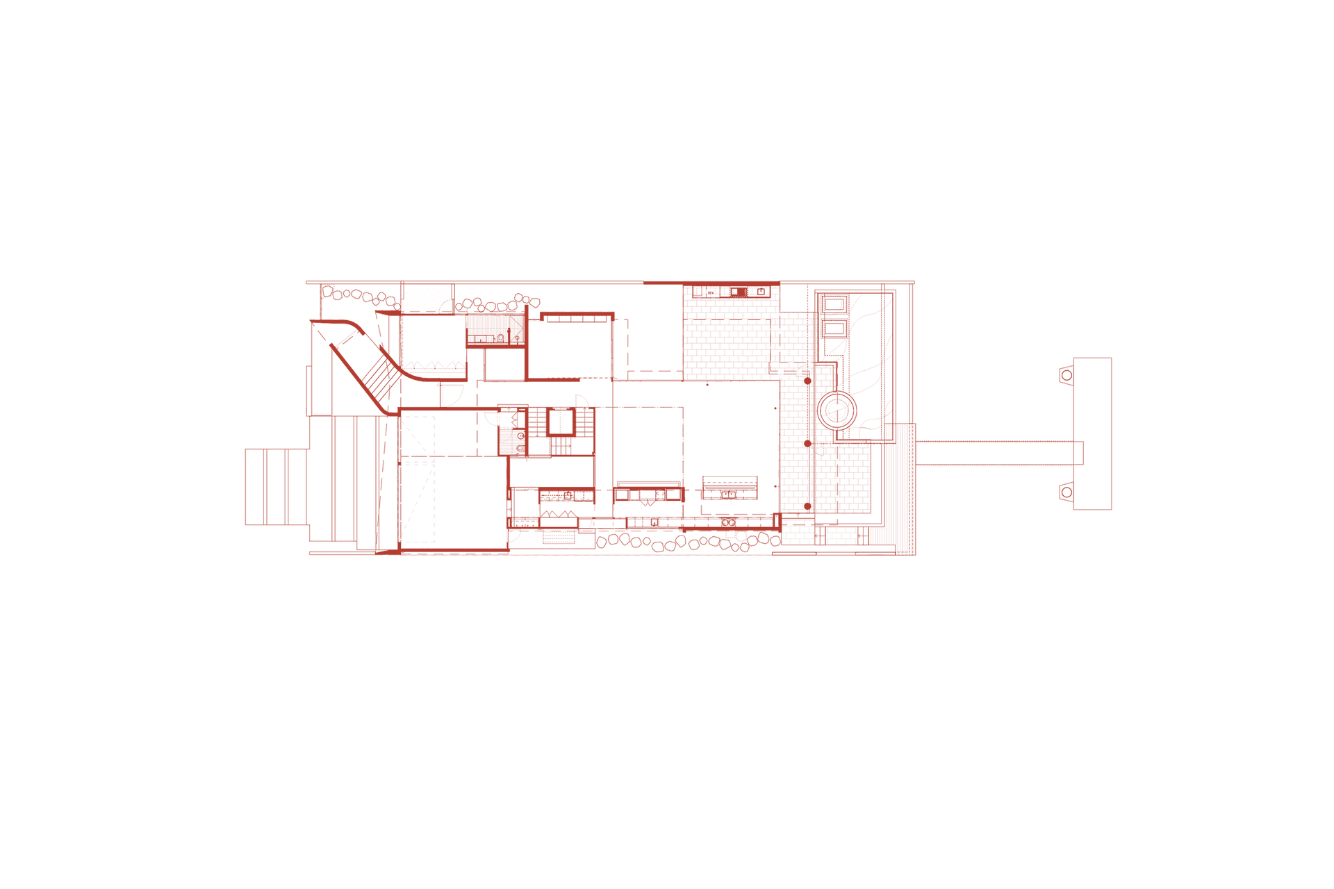 Solmere - Floor Plan