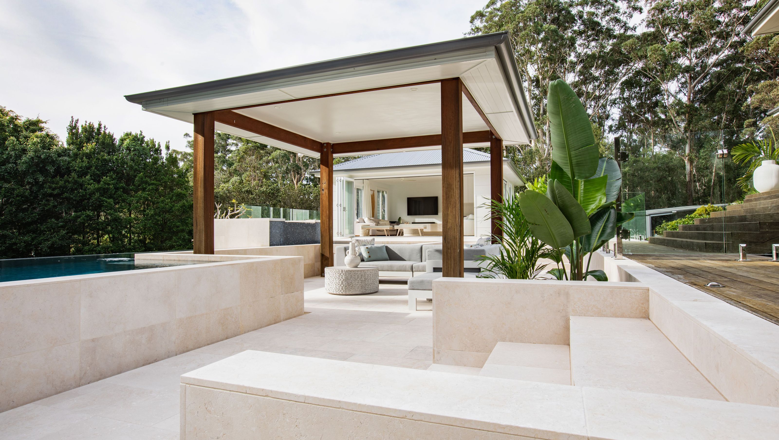 MacMasters Beach Resort