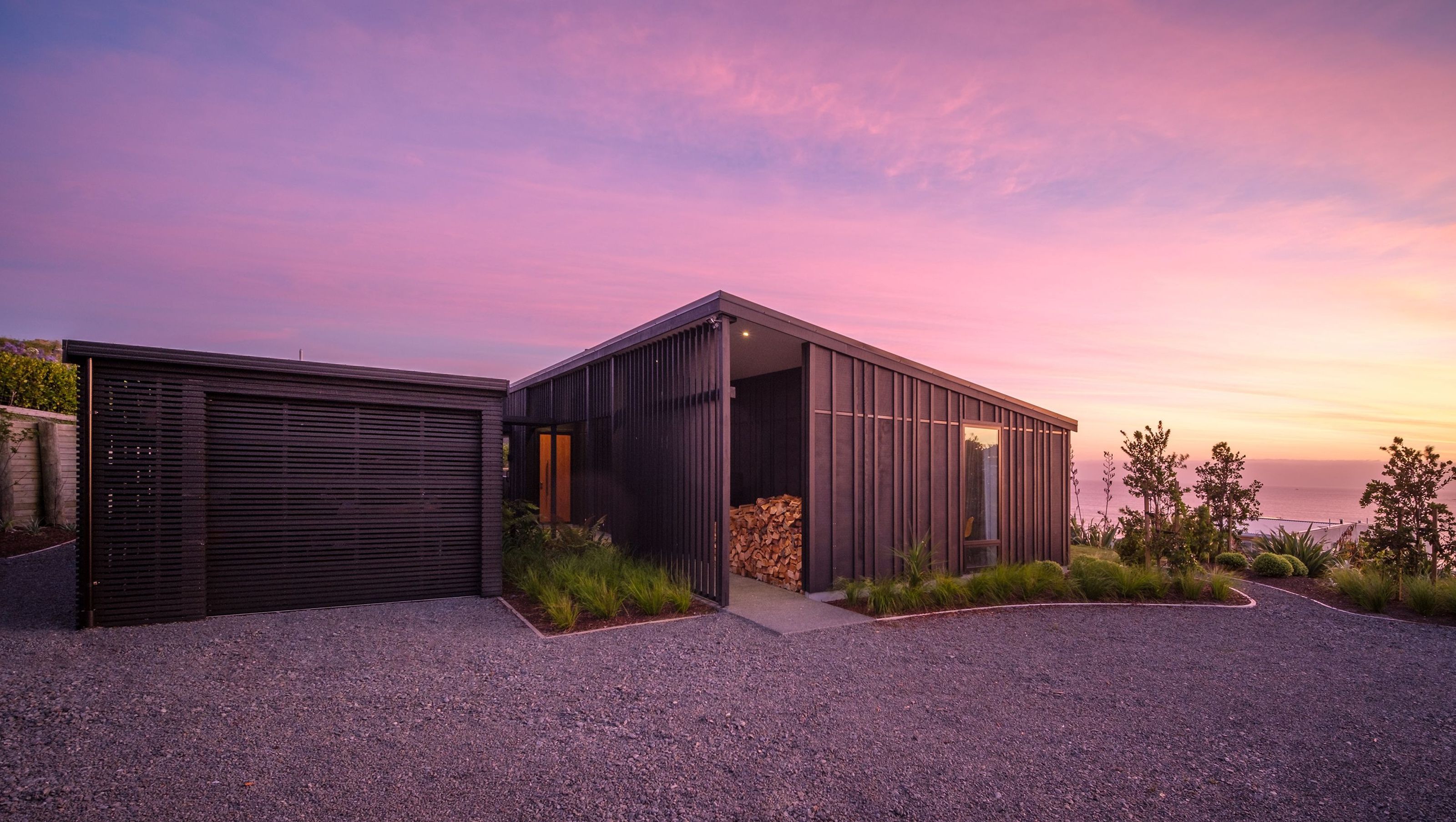 Waimarama Bach