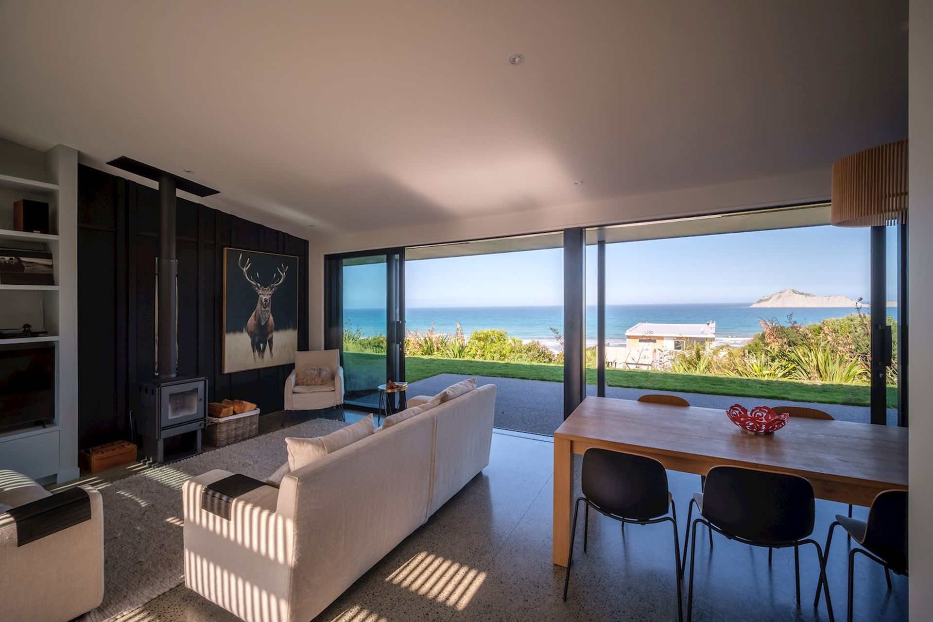 Waimarama Bach