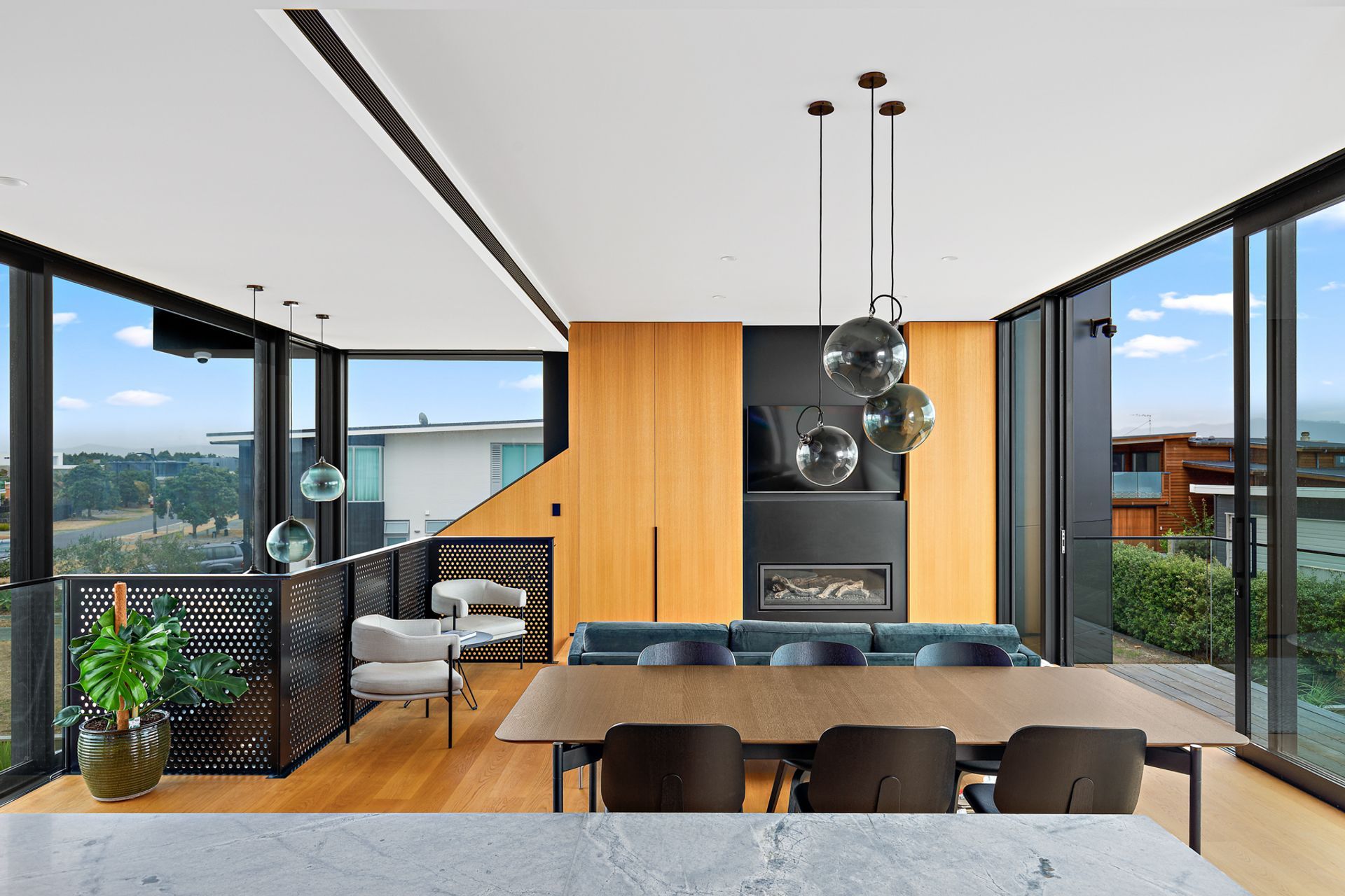 Omaha Residential Project