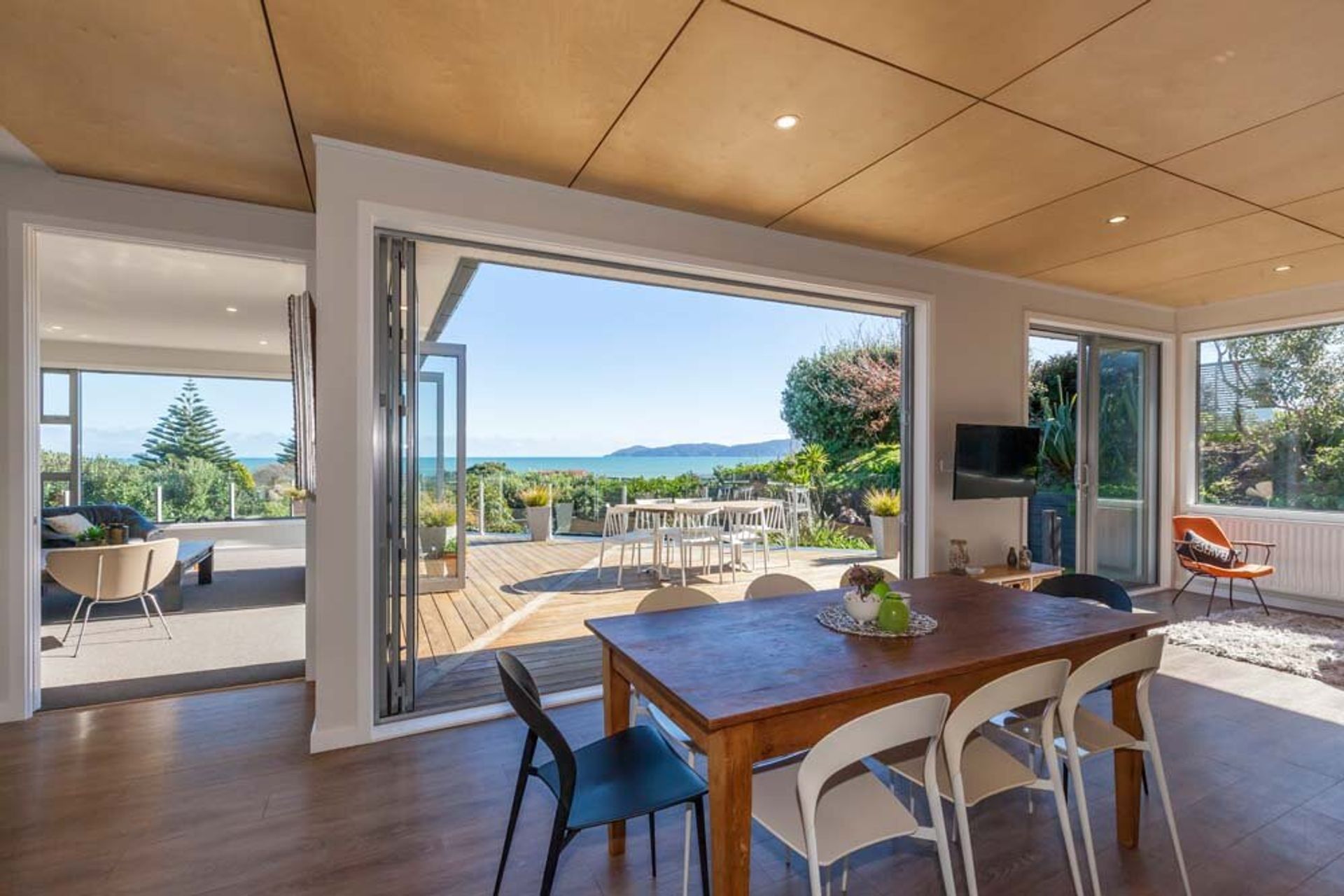 Rosetta Beach House