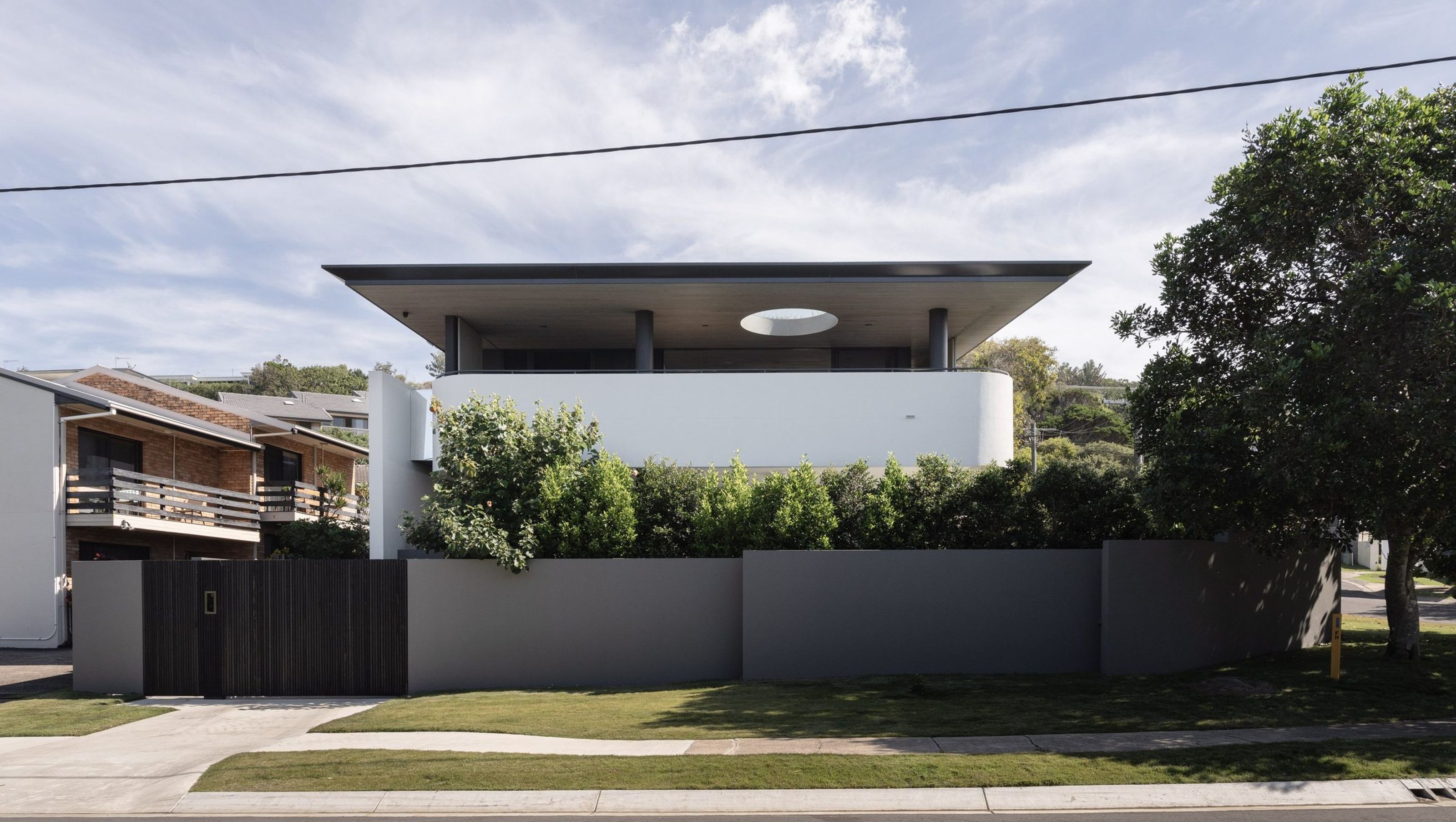 Decade House