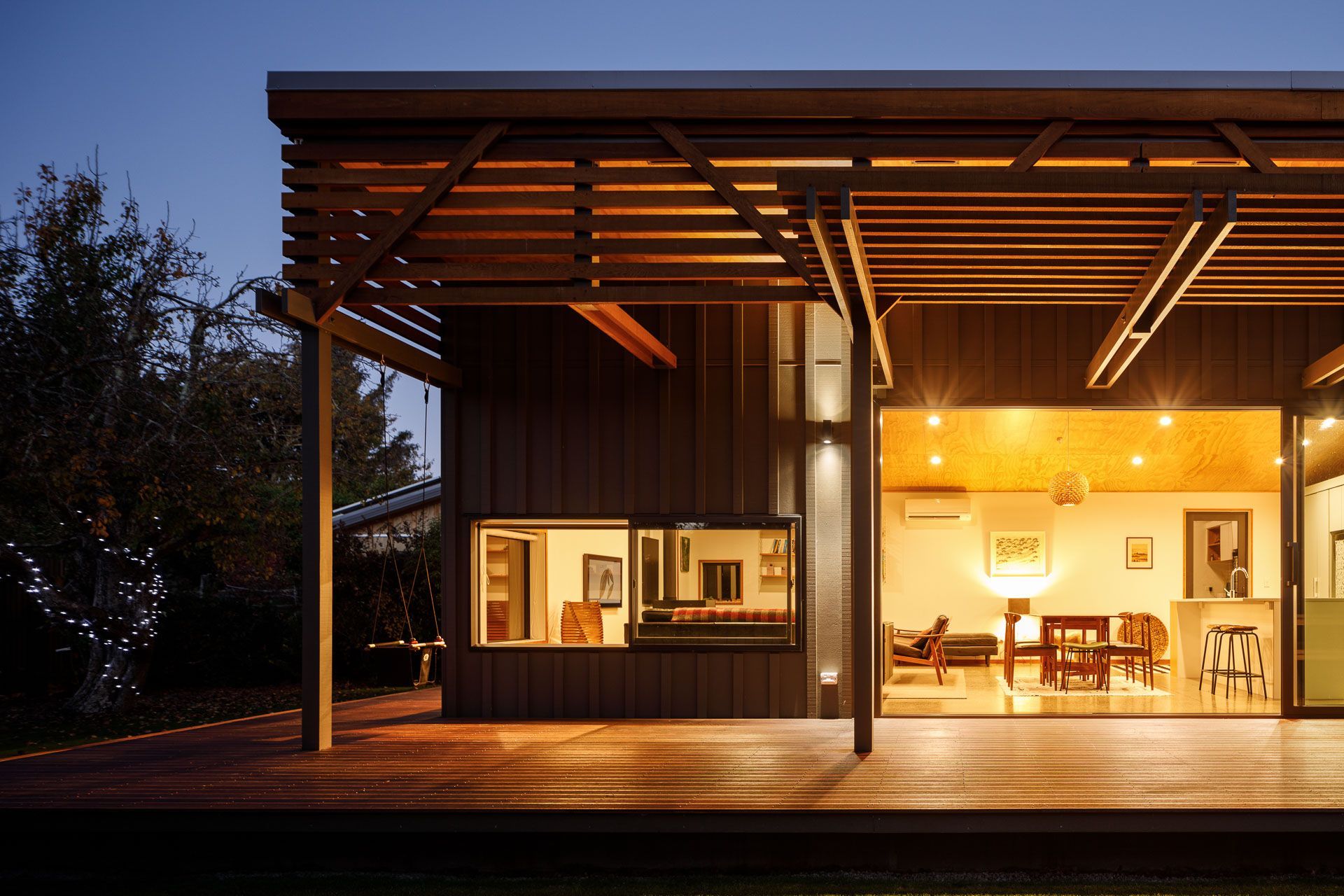 Greytown House