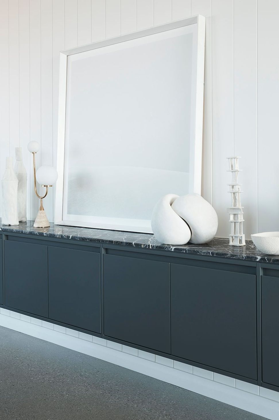 Clovelly Beach House