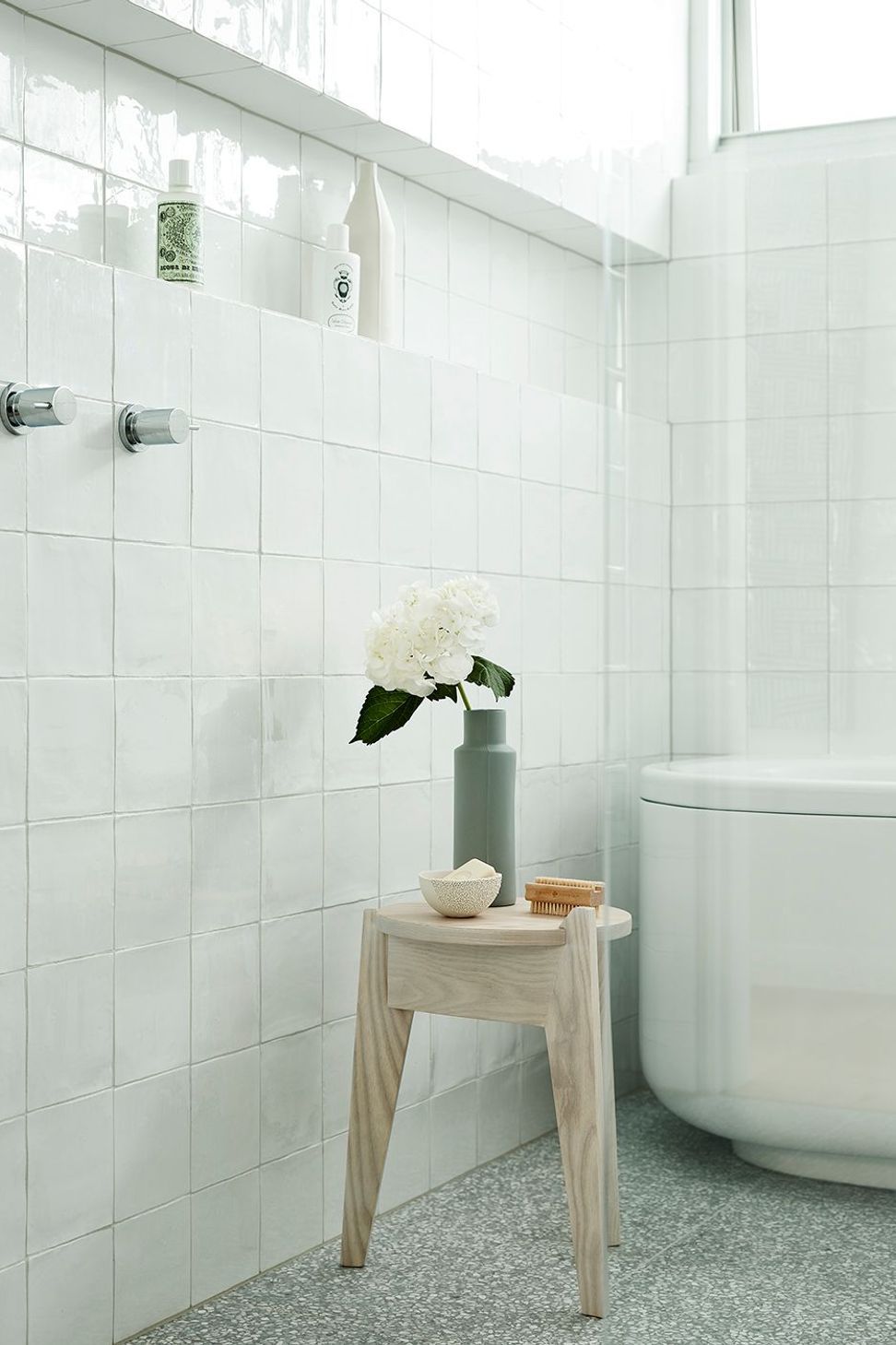 Clovelly Beach House