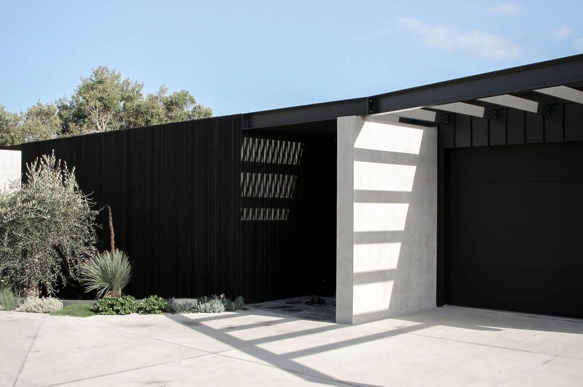 The Dual House