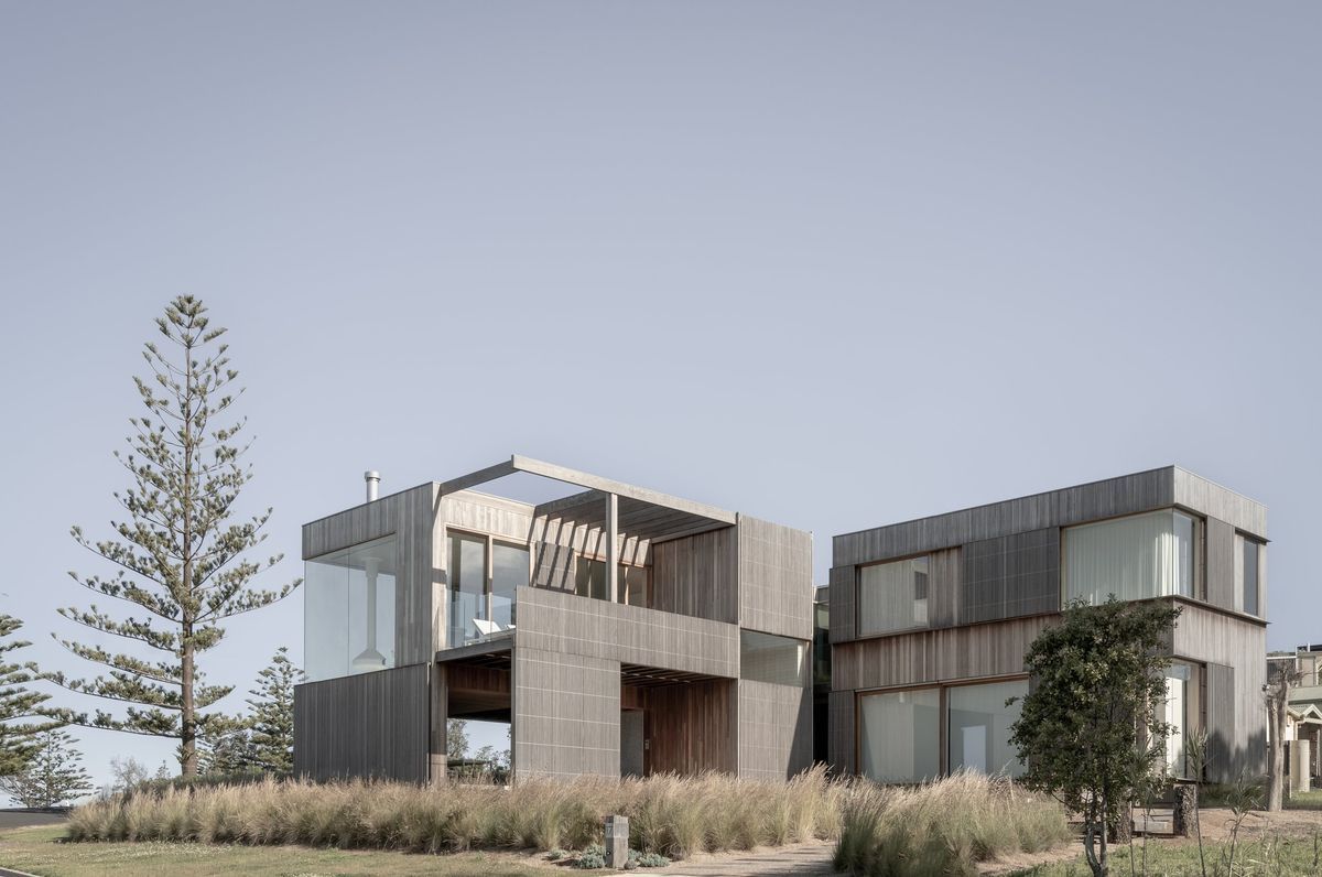 Bermagui Beach House | Project of the Month
