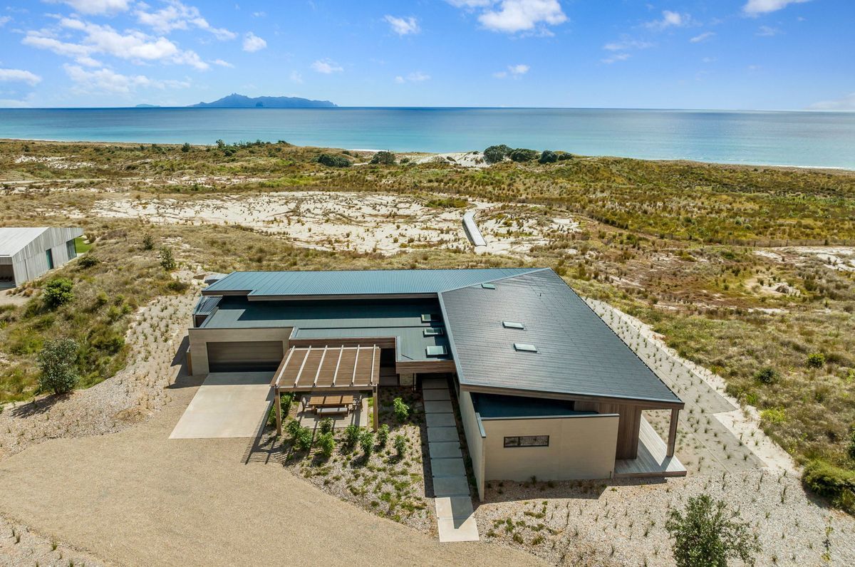 Mangawhai