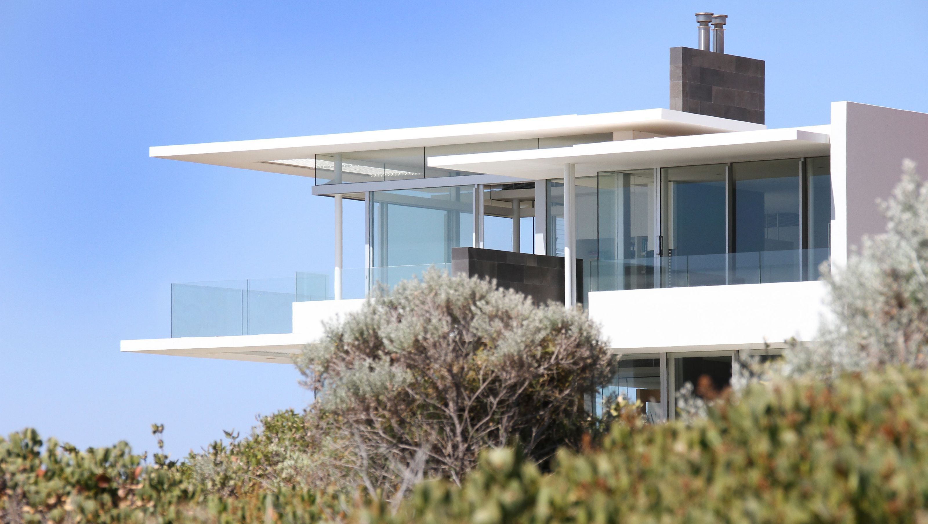 Avalon Bay House