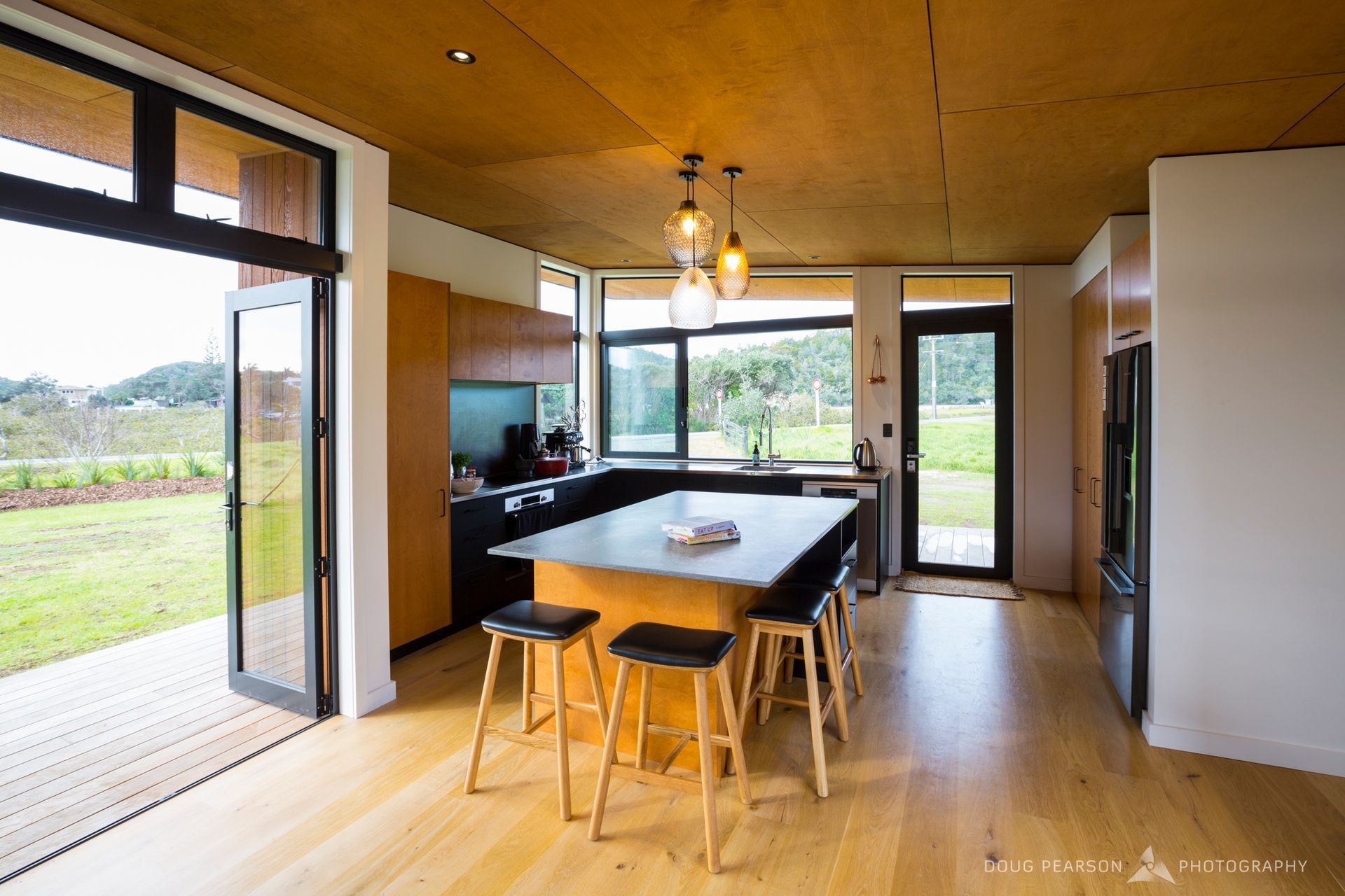 Quarry House