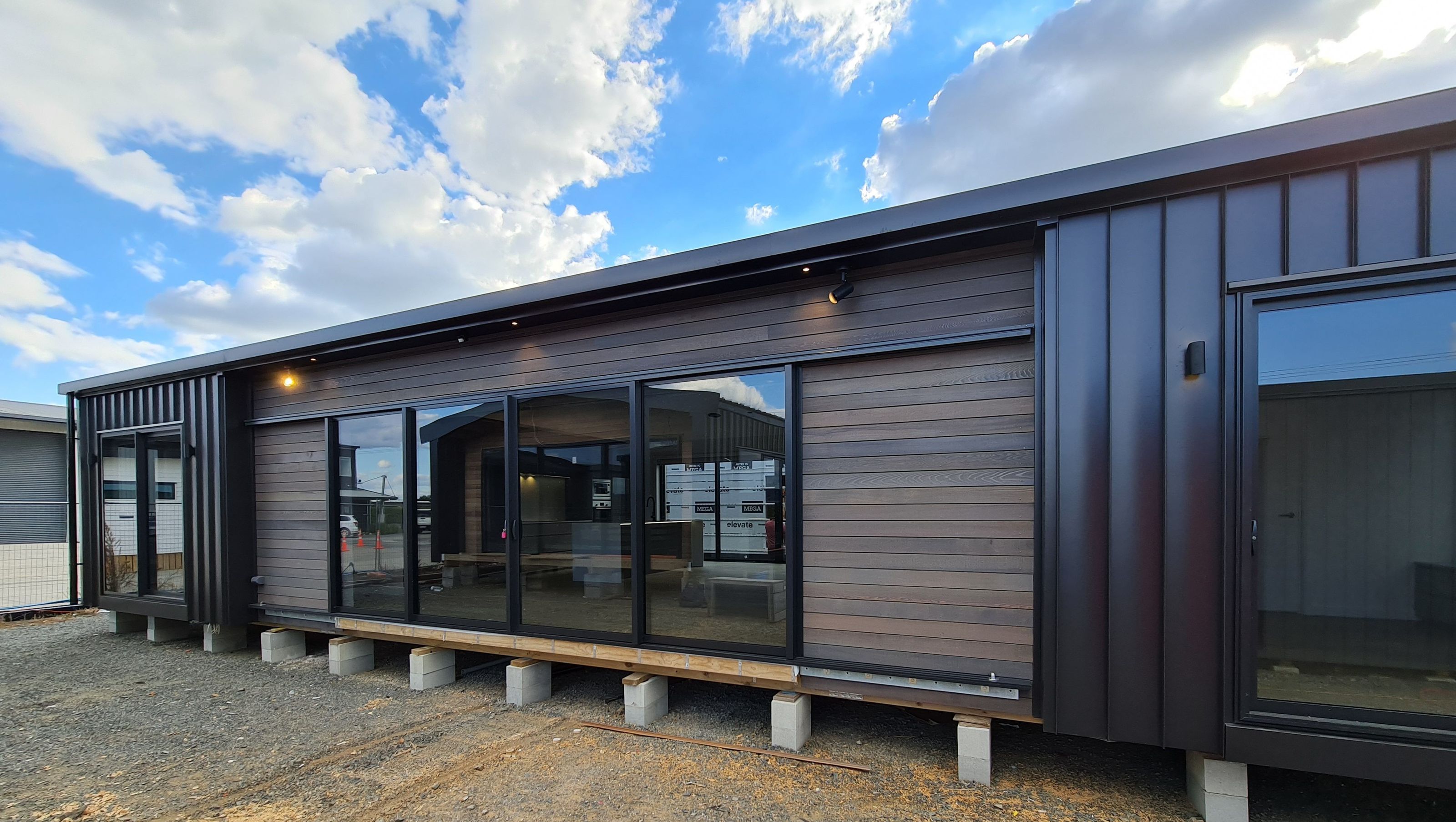 Waiheke Elevate Barn 114