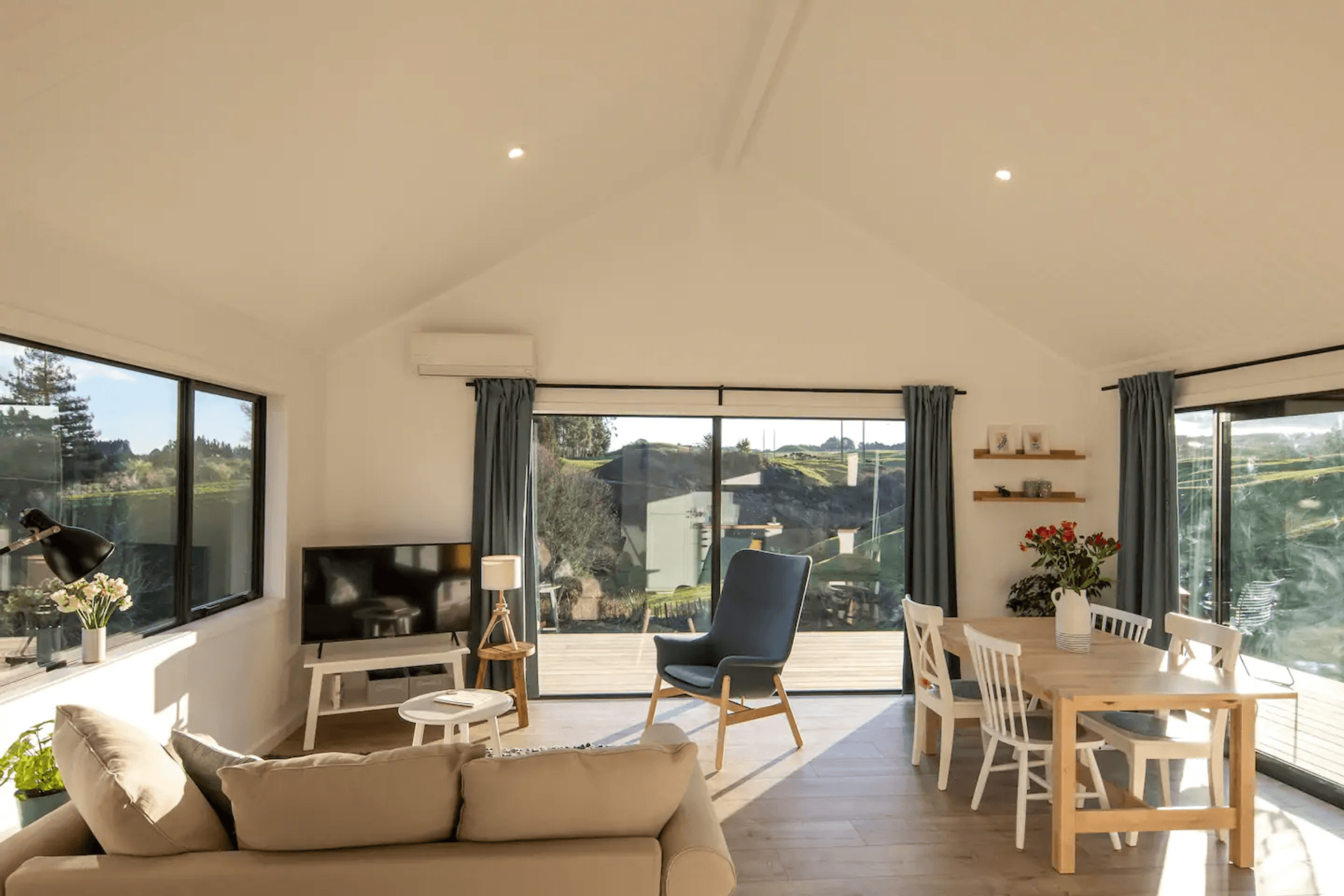 Wildberry Cottage
