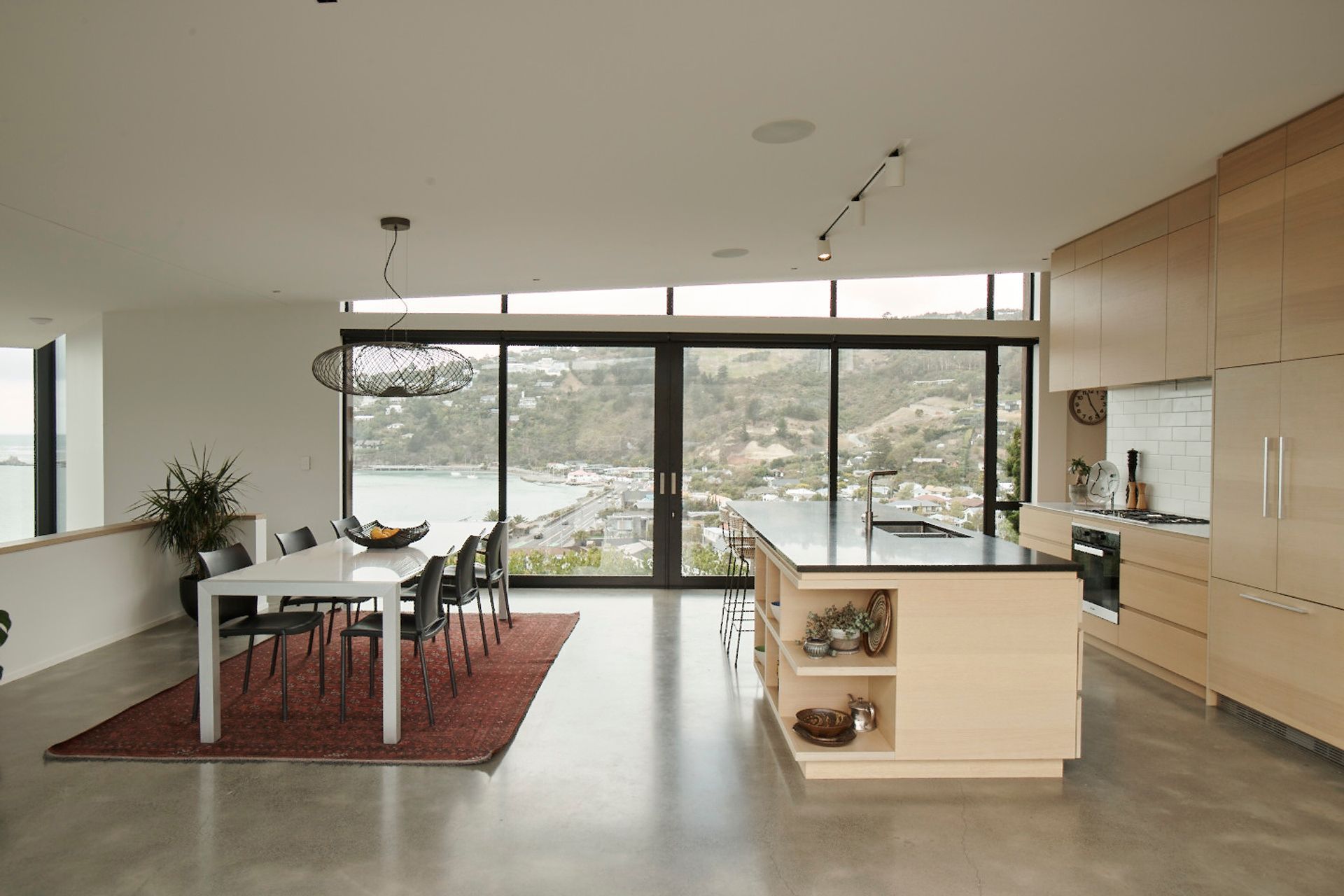 Moncks Spur House