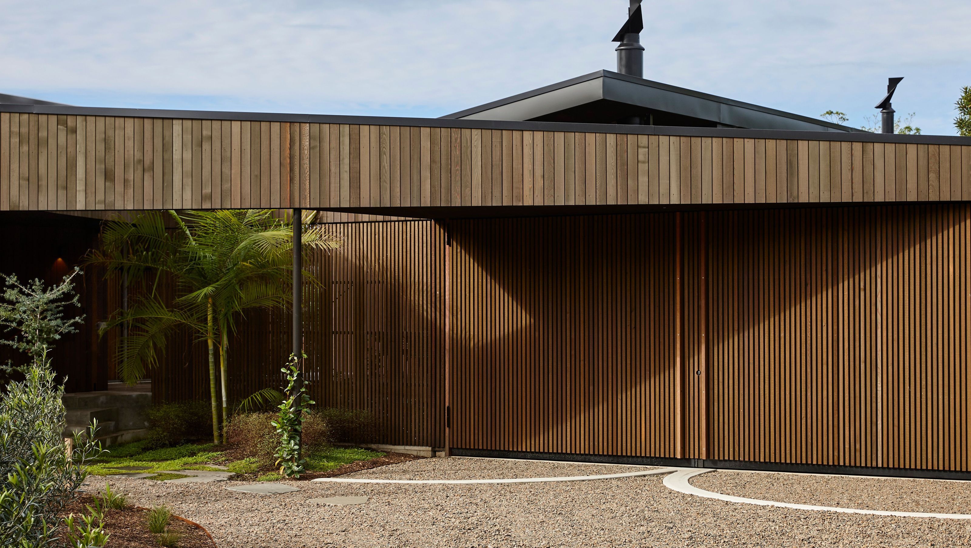 Matapouri Build