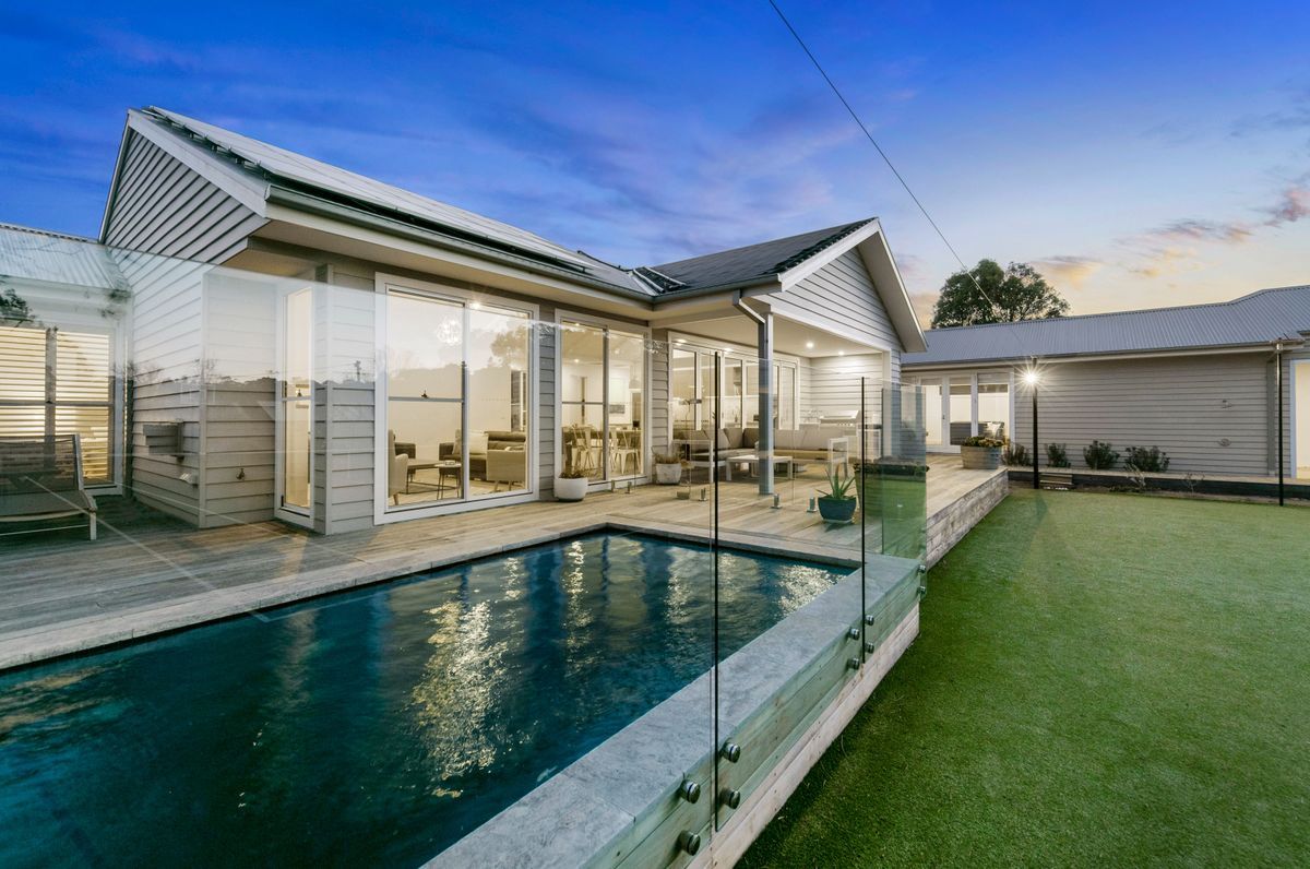 Flinders Beachouse