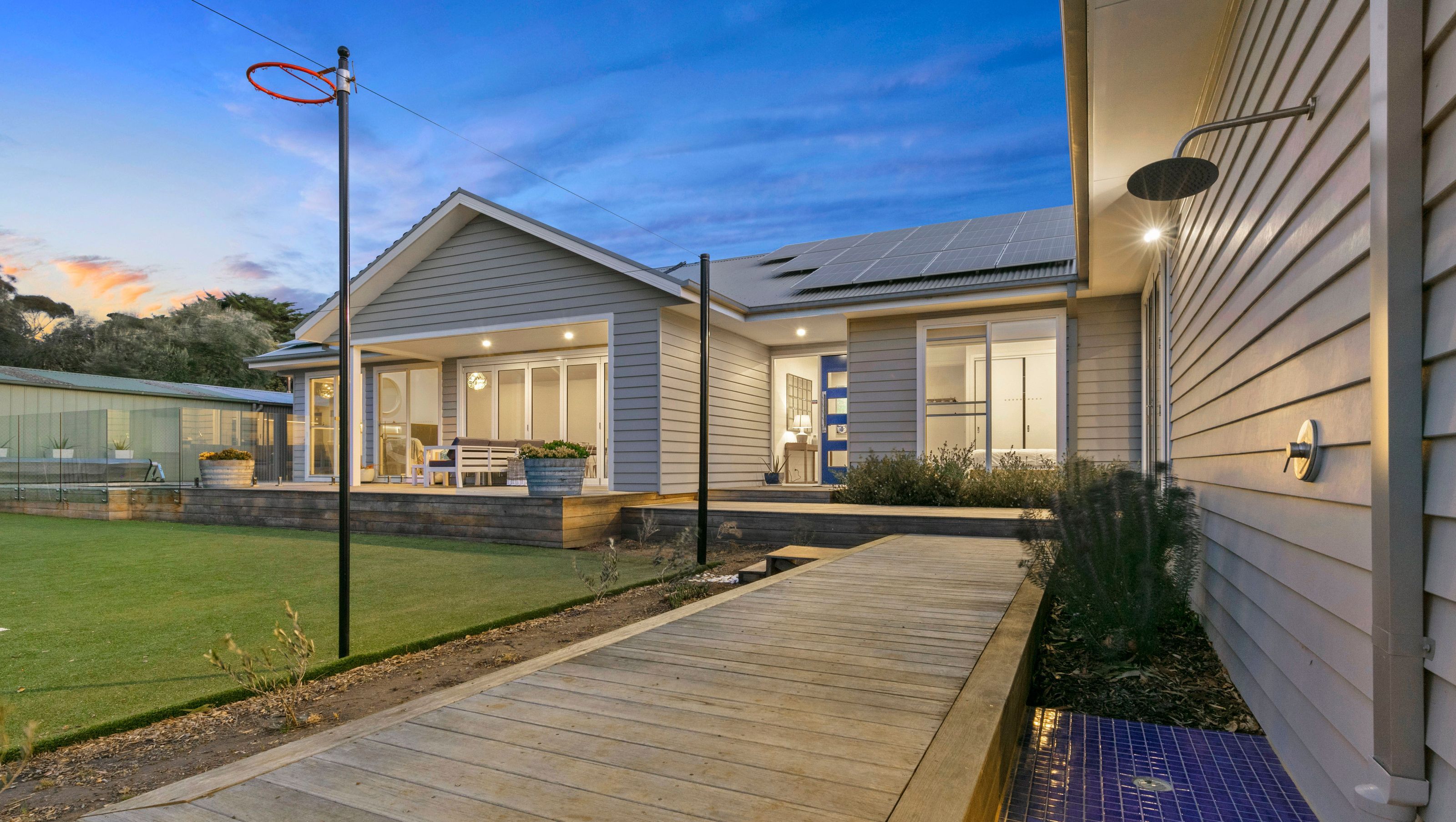 Flinders Beachouse