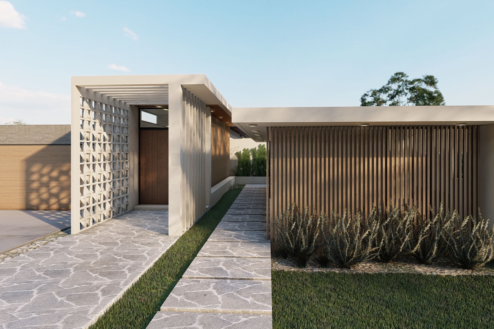 Metung Beach House