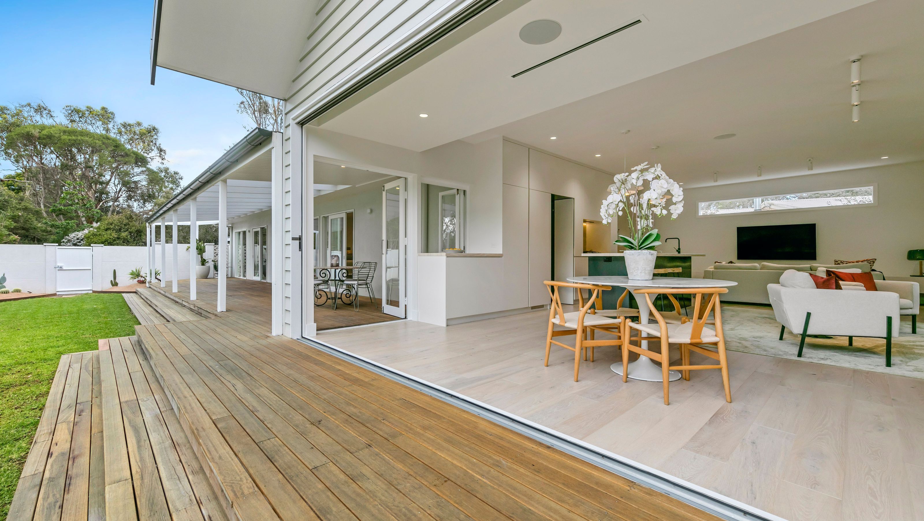 Somers Beach House