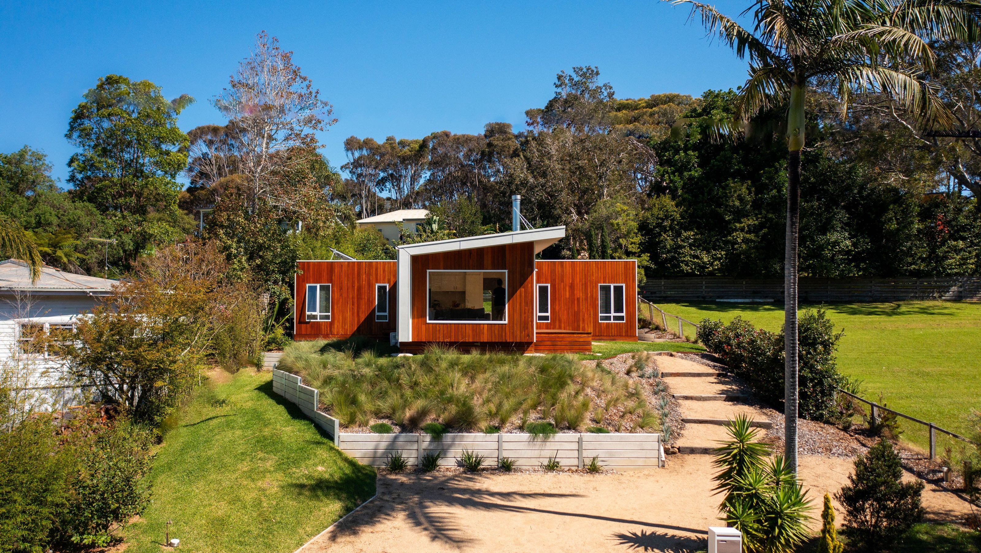 Bermagui Project
