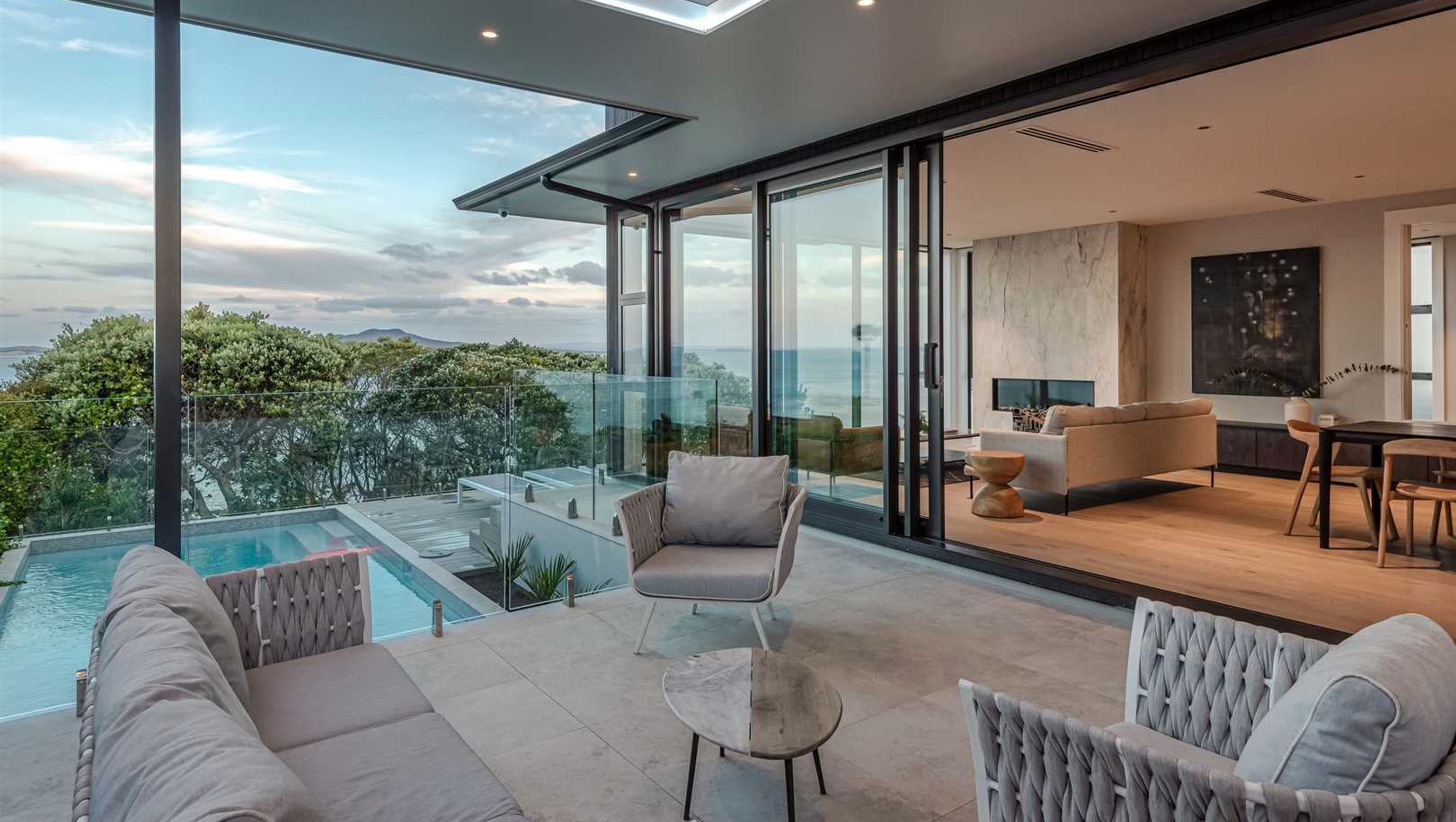 Beach Rd Auckland Central