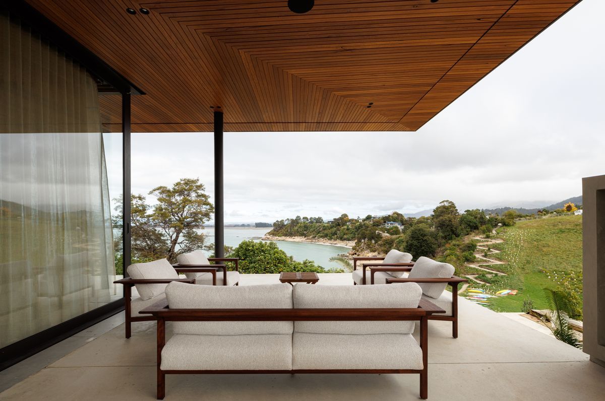 Kaiteriteri Beach House
